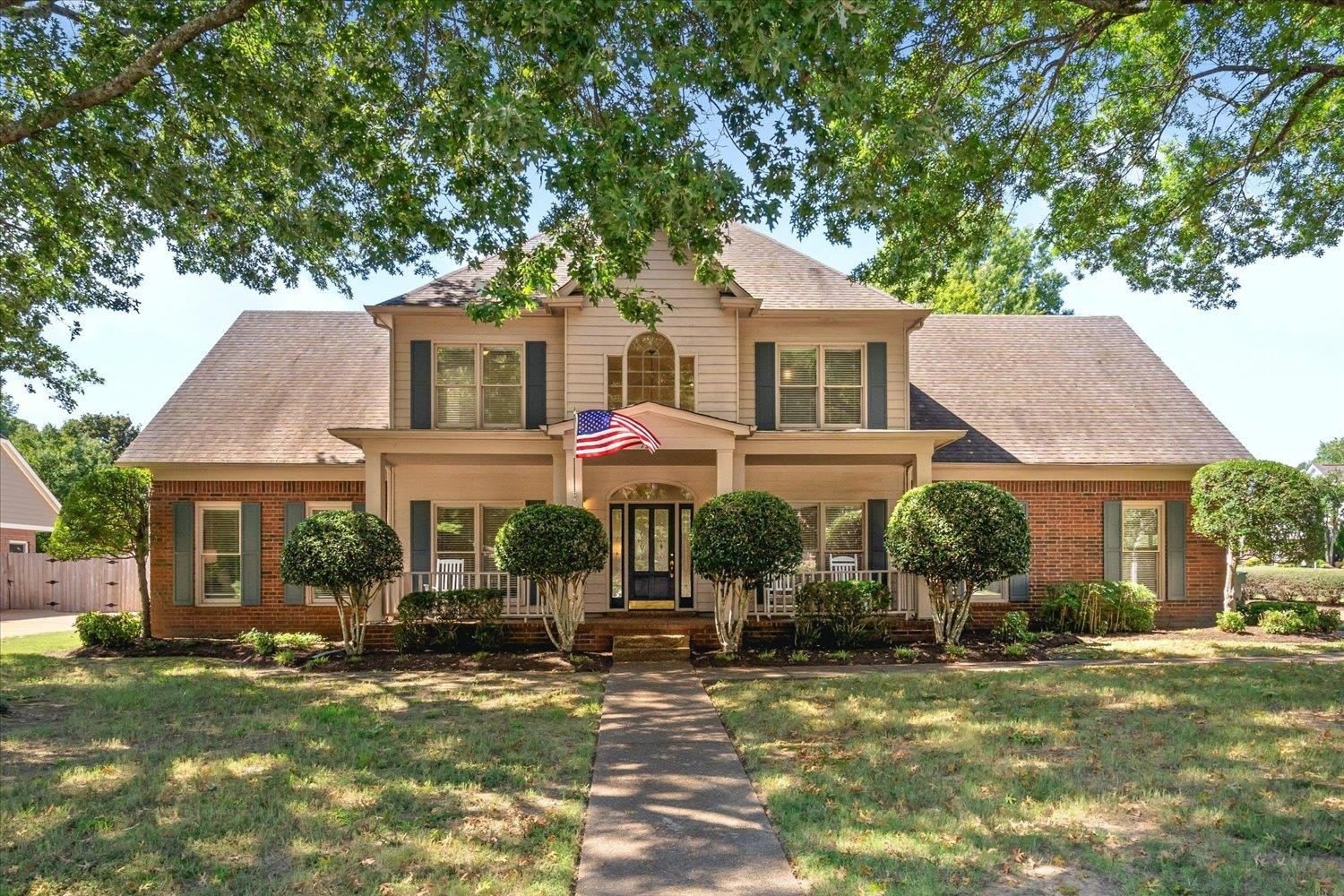739 EVANS VIEW Ln – photo 1