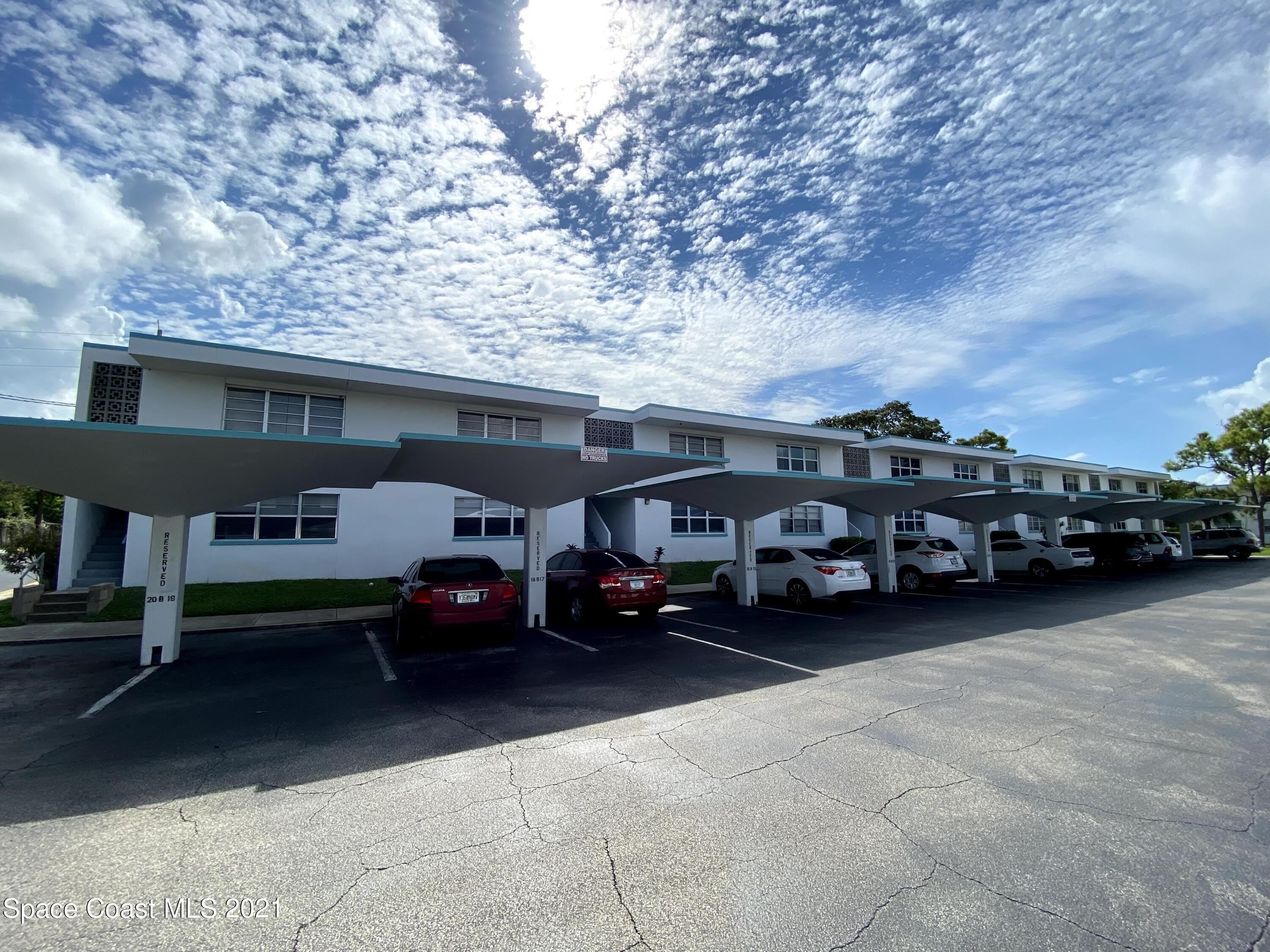8401 N Atlantic Avenue – photo 1 of 9