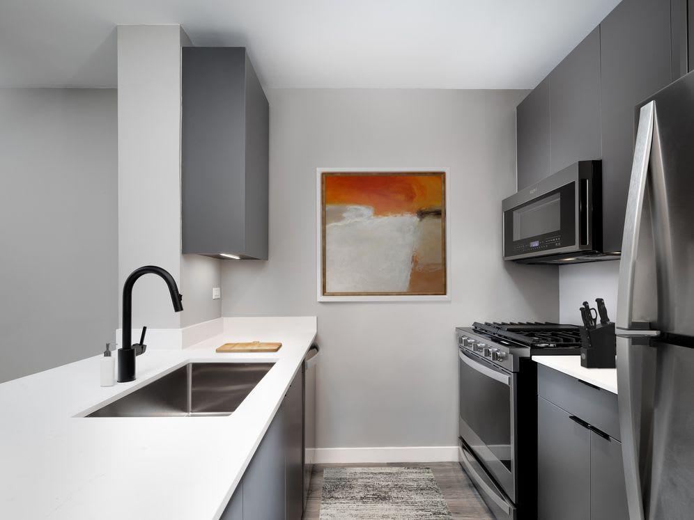 Avalon Midtown West – photo 1