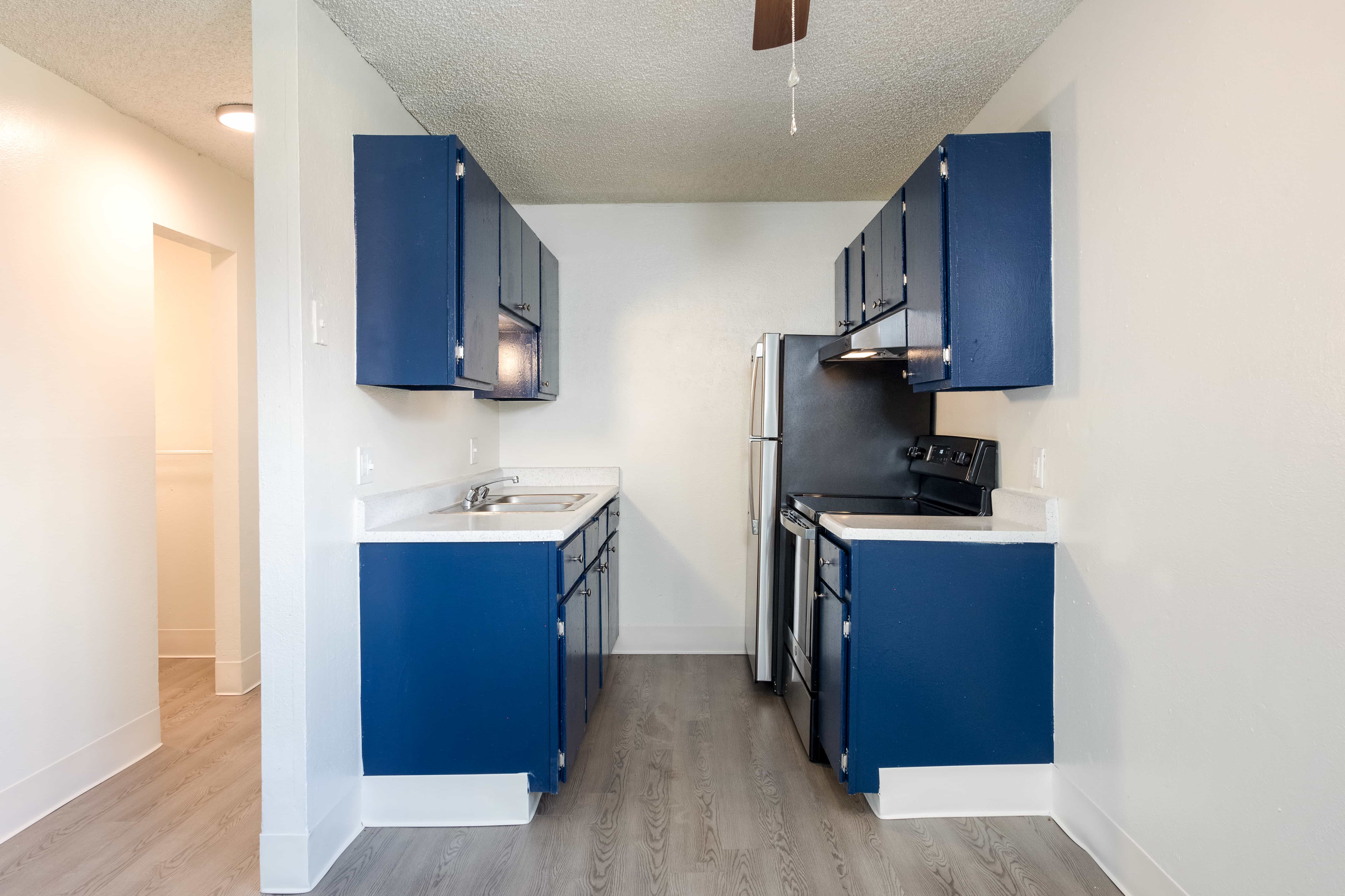 Carriage Green Apartments – photo 1