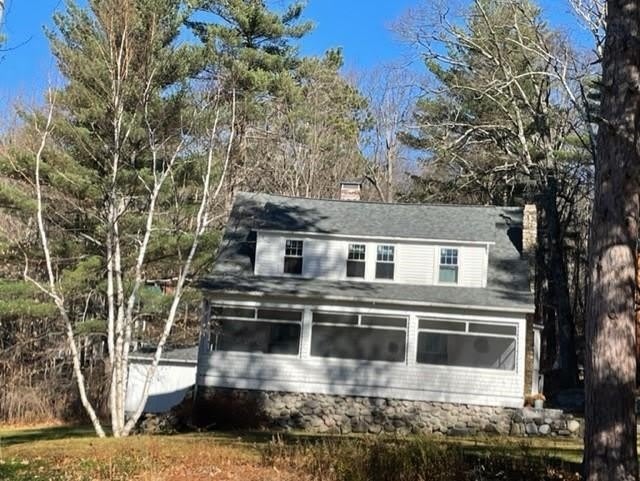 32 Birch Bluff Road – photo 1 of 12