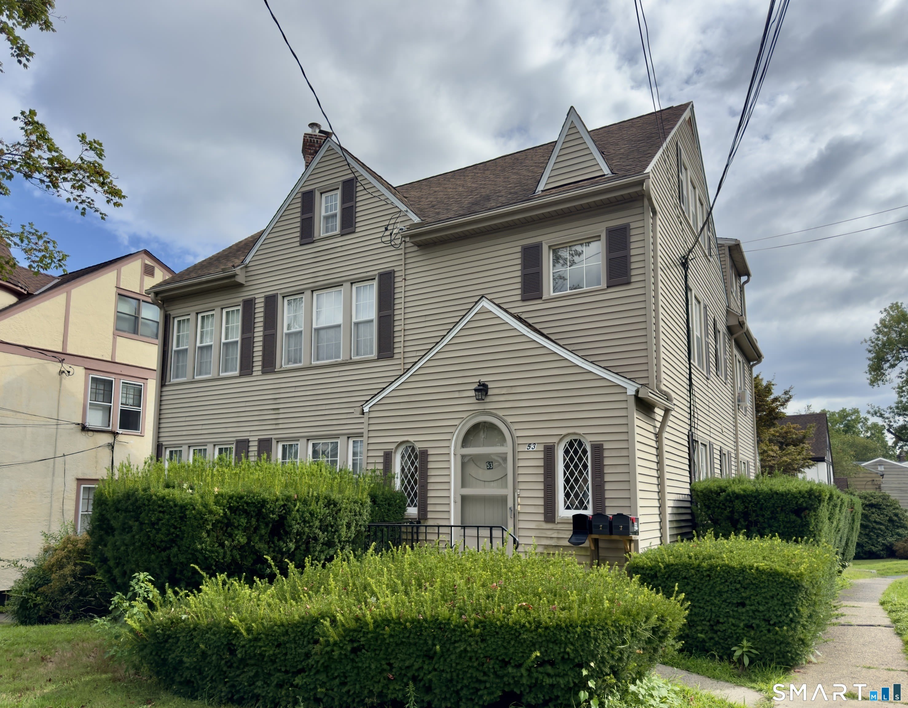 53 Treat Avenue – photo 1