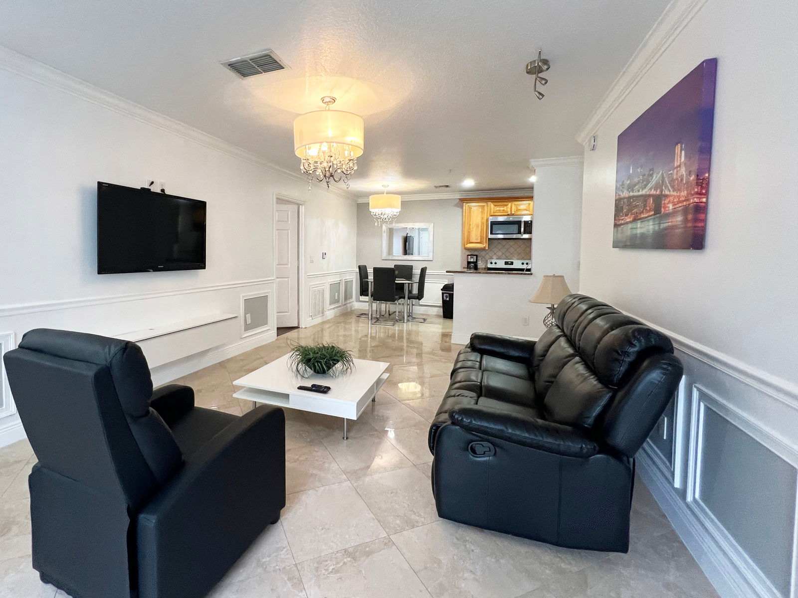 4312 South Kirkman Road – photo 1