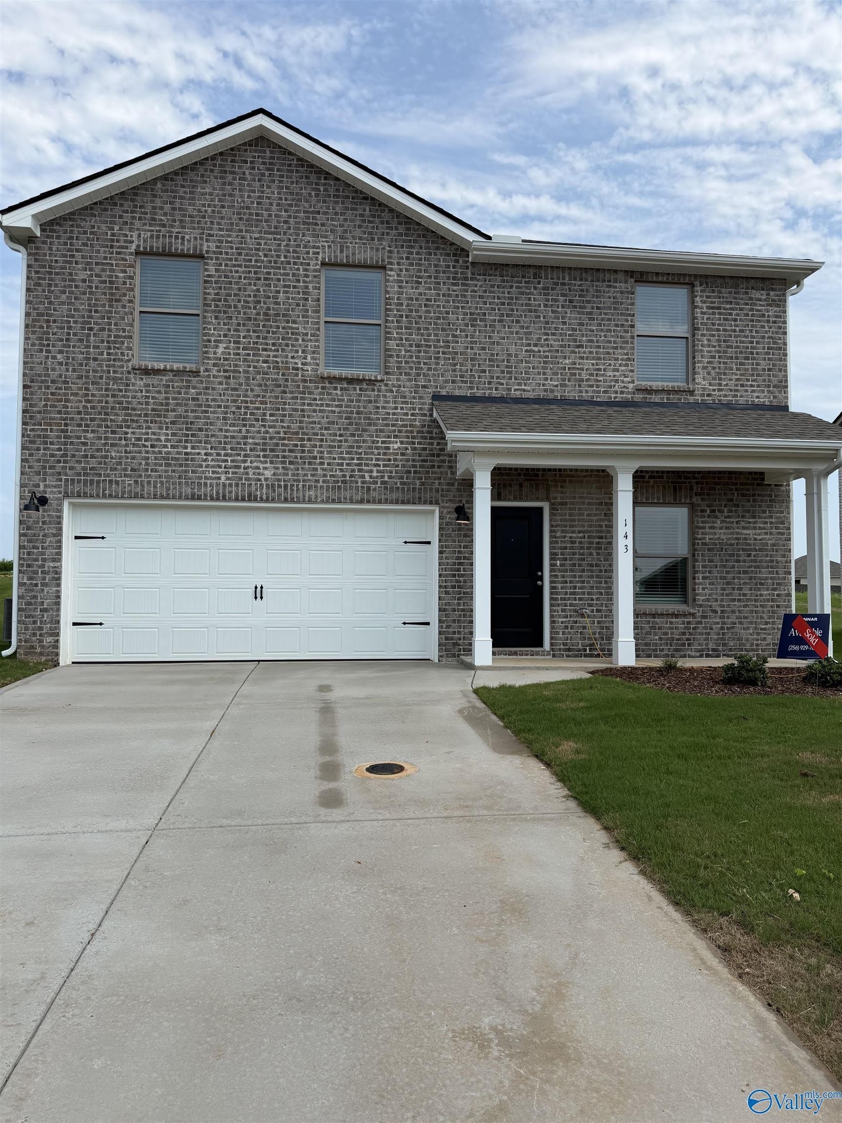 133 Whitner Drive