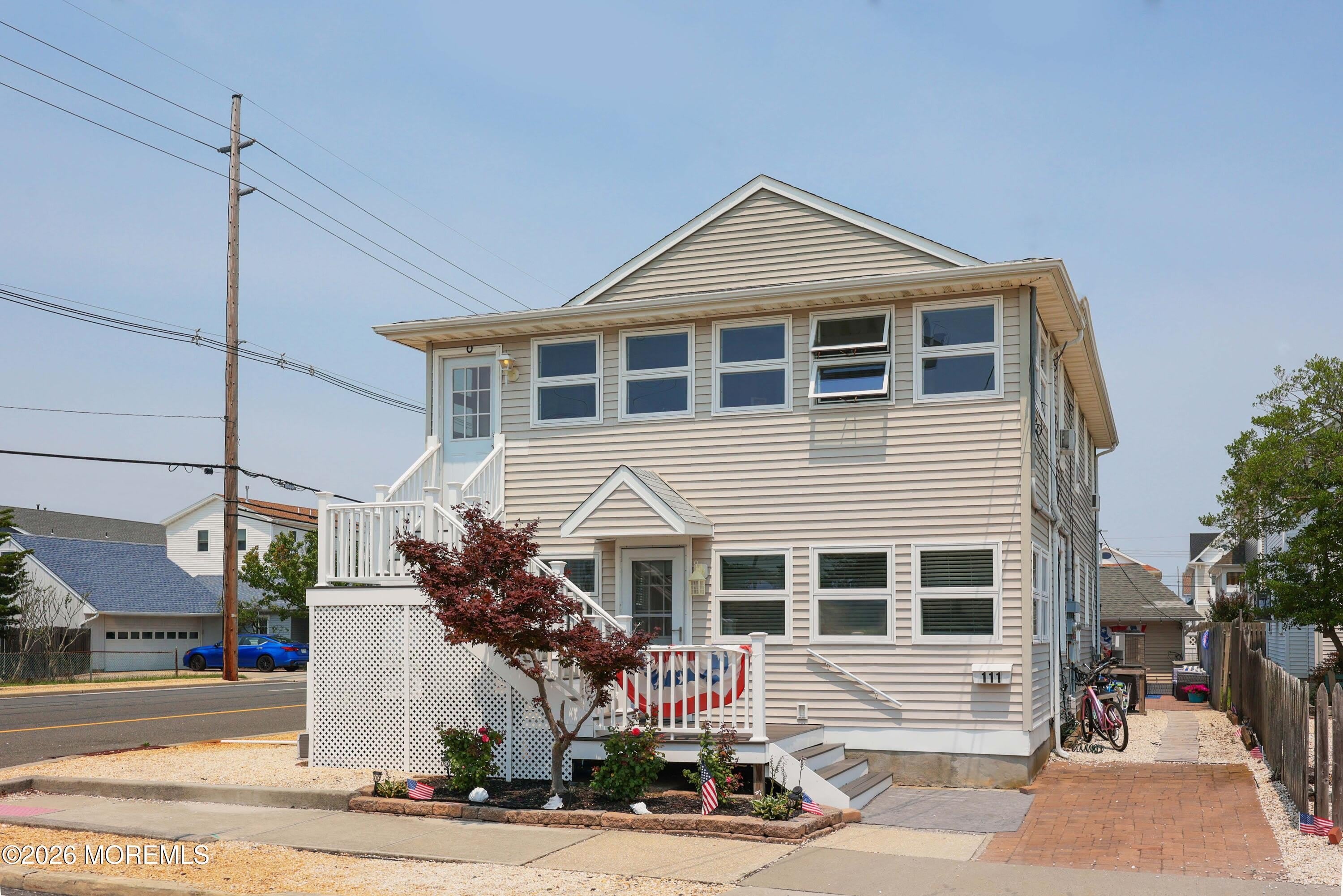 111 Guyer Avenue – photo 1 of 35