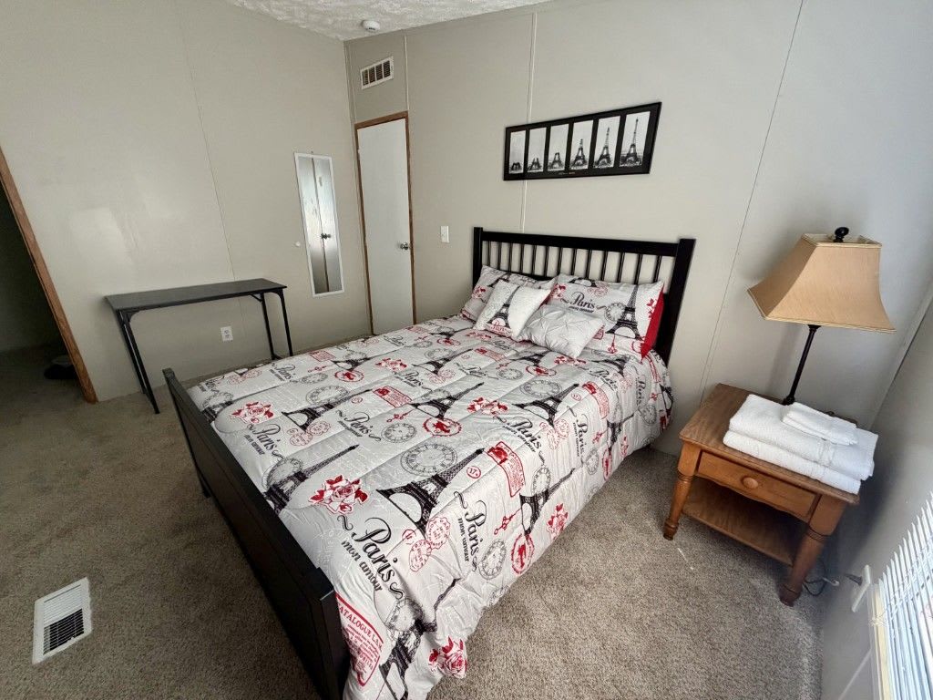 6112 Foote Mineral Lane 2 – photo 1