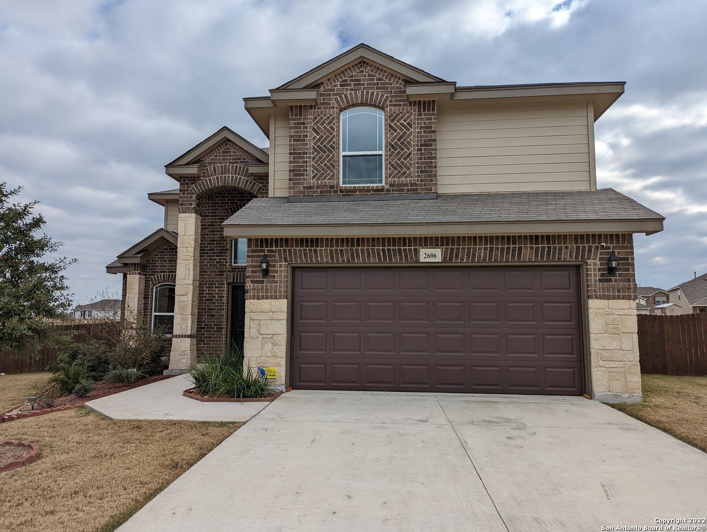 2606 PARIA CYN – photo 1