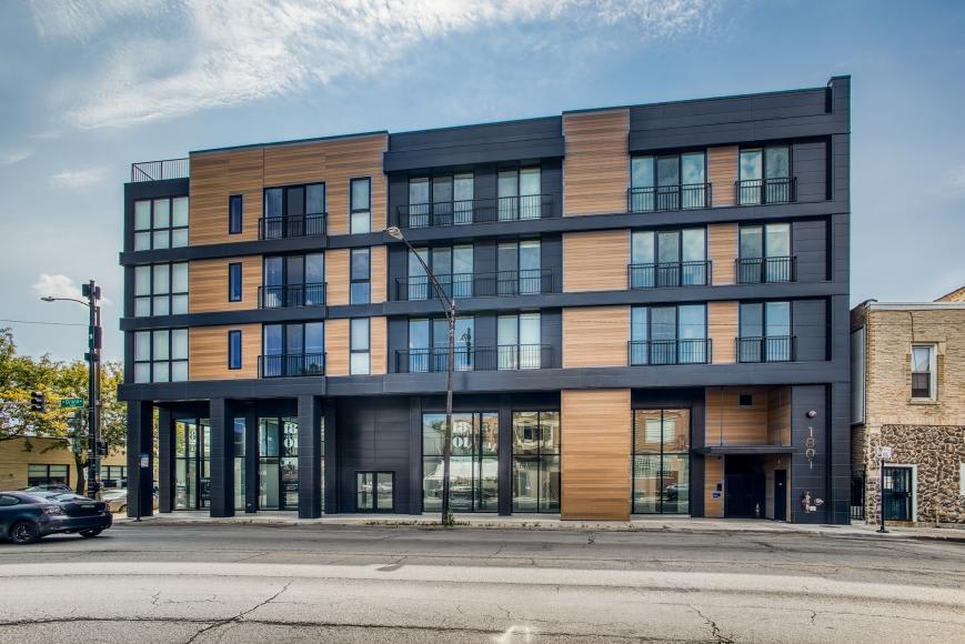 1801 Grand – photo 1 of 208