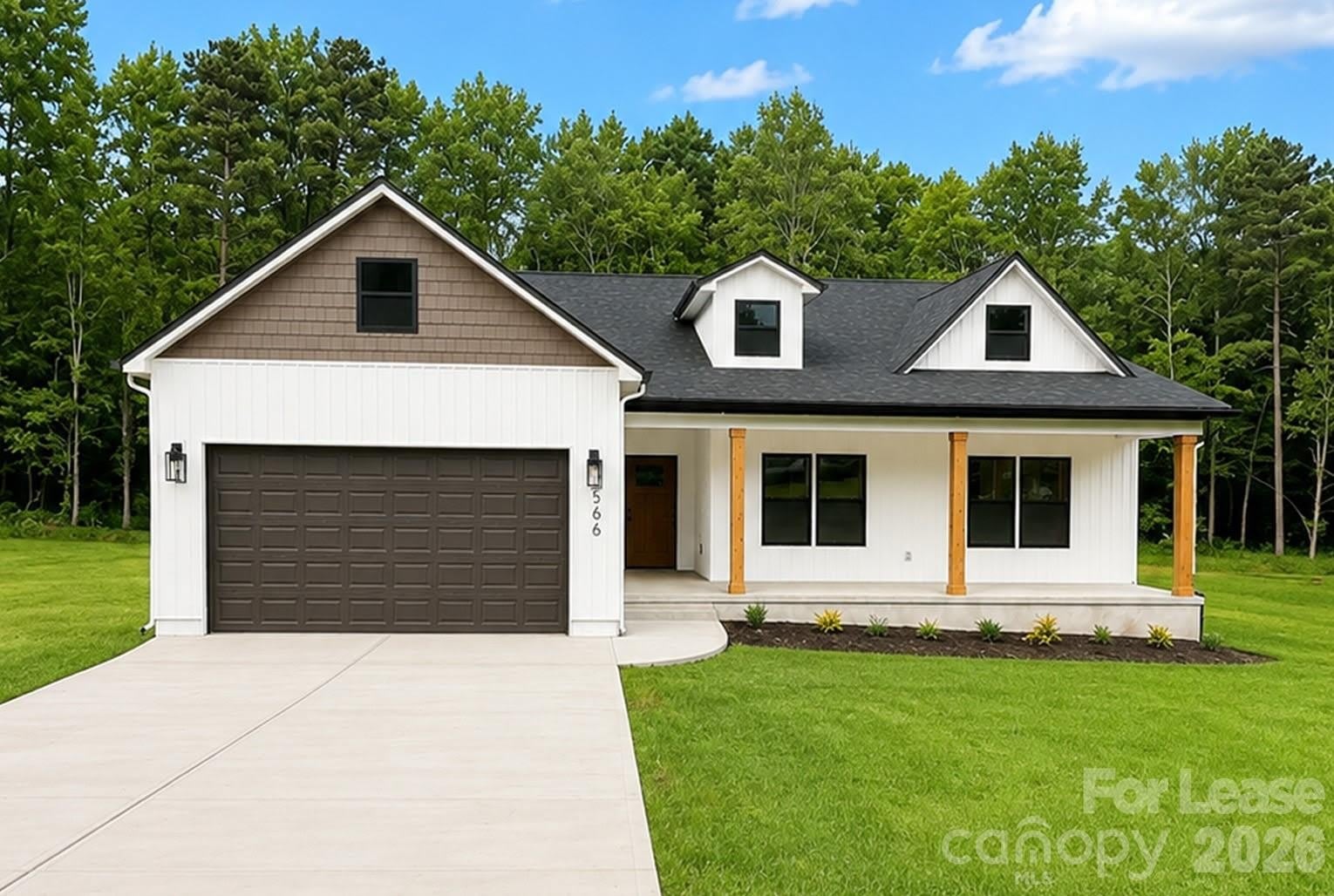 566 Car Farm Road – photo 1