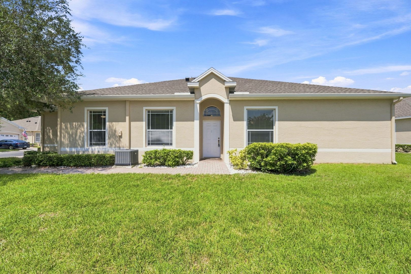 Beautiful 2 bedroom 2 bath villa in Briar Patch Village – photo 1