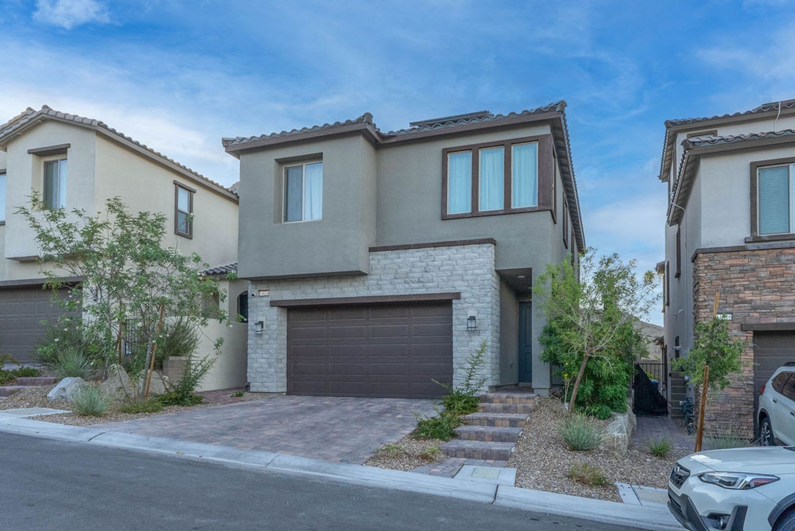 11620 Desert Hollow Avenue, Las Vegas, NV 89138 – photo 1