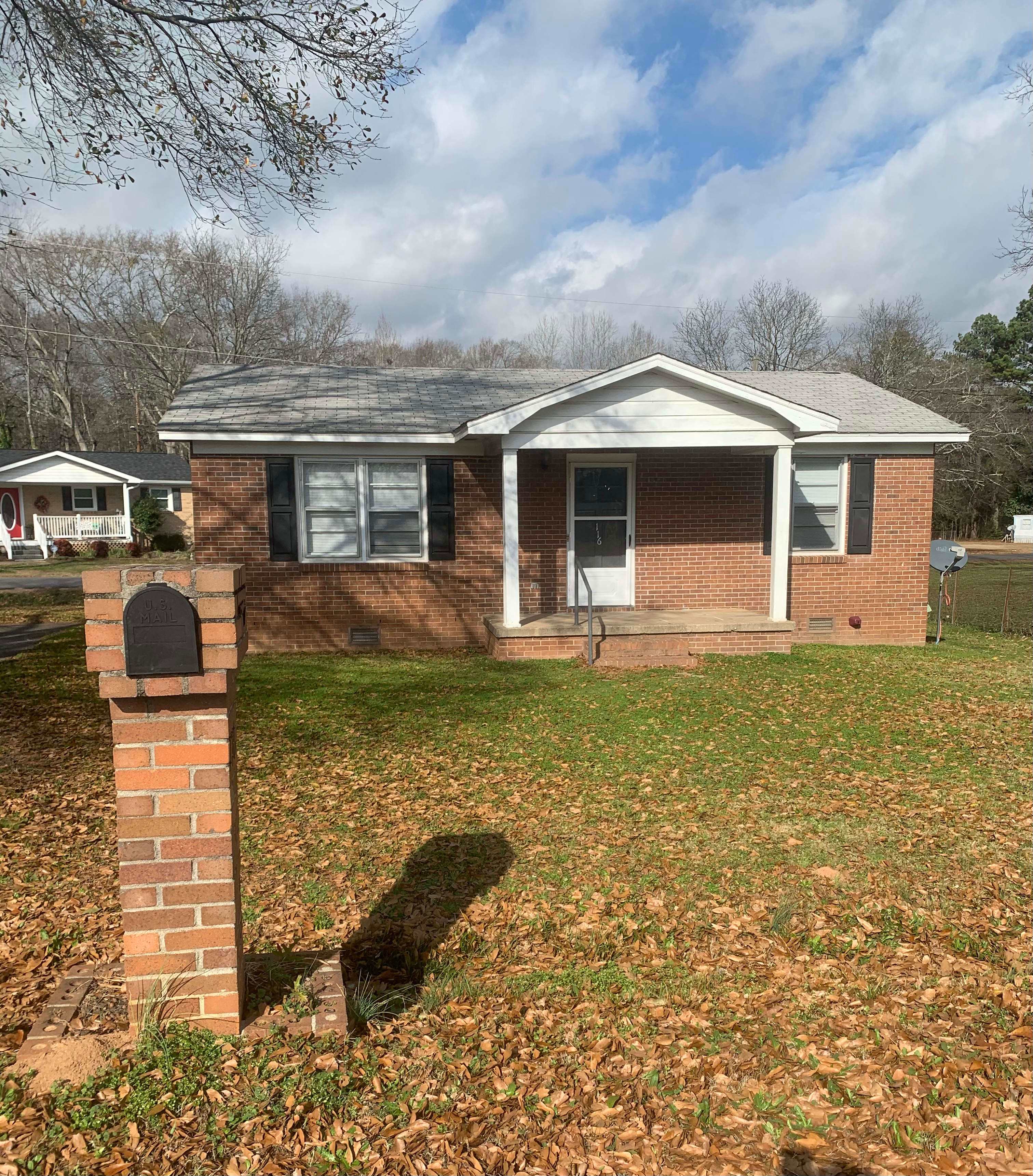 116 Gray Drive – photo 1 of 17