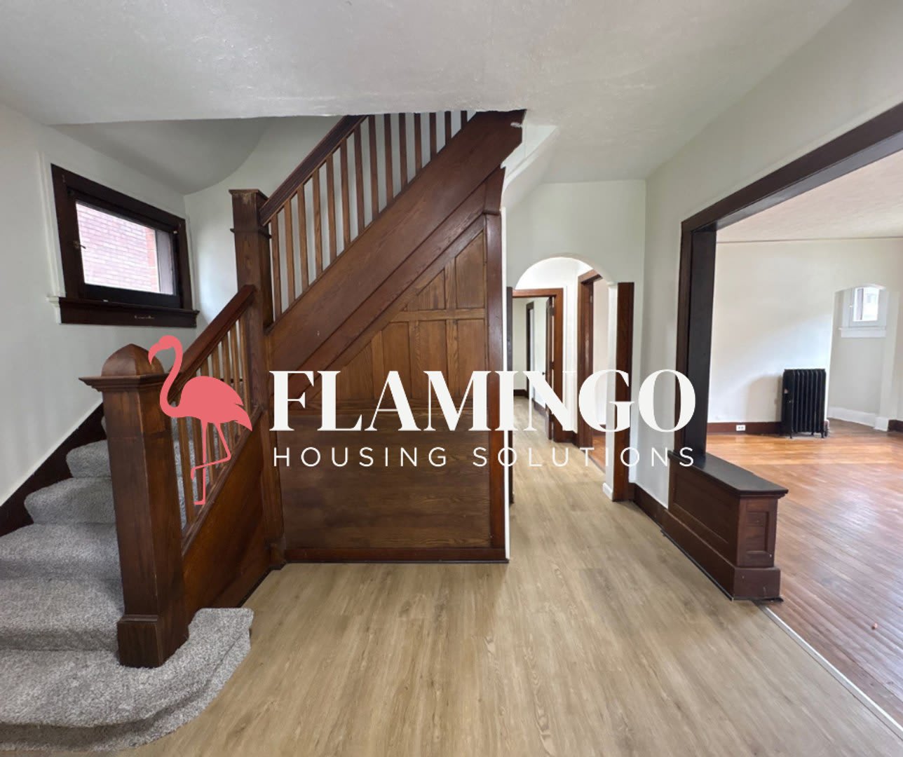 Spacious 3-Bedroom Home with 2 Full Baths & Great Living Space! – photo 1