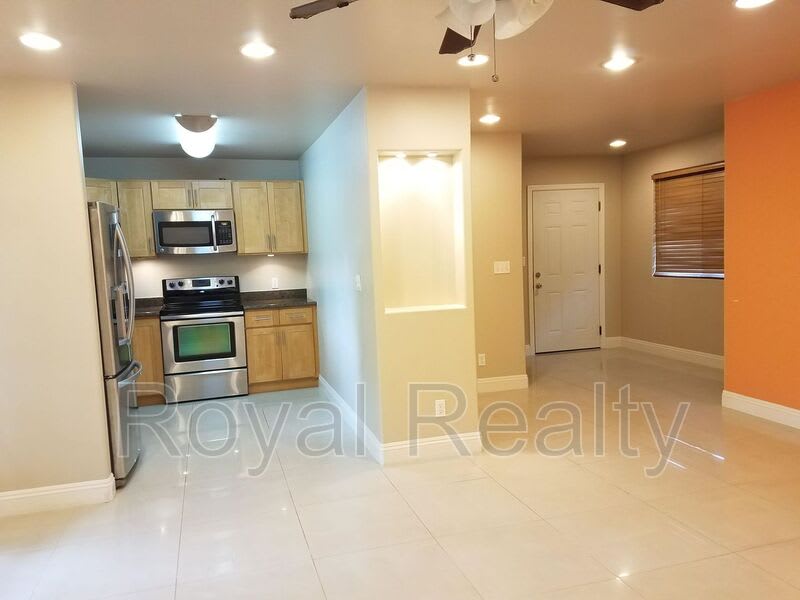 935 Kaipii St. (Downstairs) – photo 1