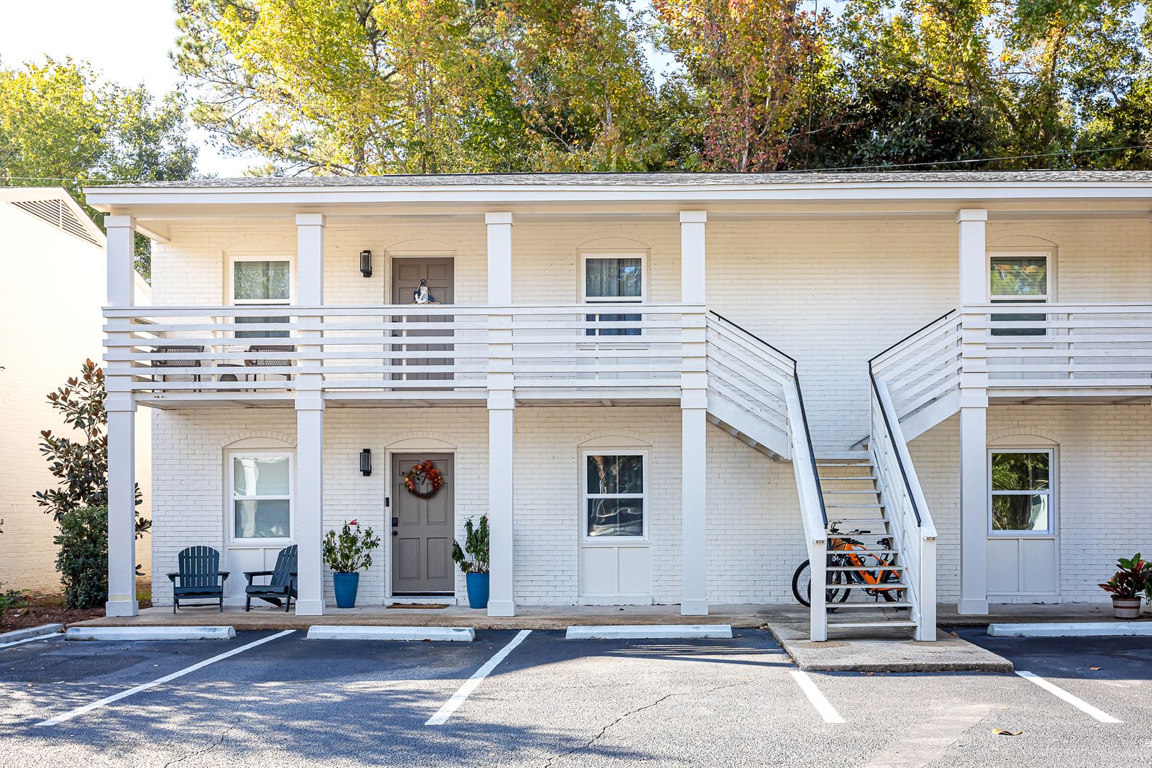 Cute 2 Bedroom 1 Bath In Downtown Ocean Springs – photo 1