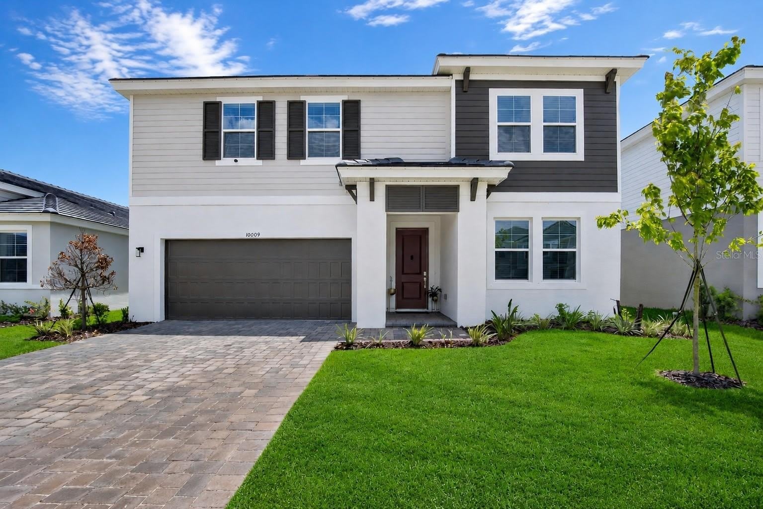 10009 Surrey Rose Drive – photo 1