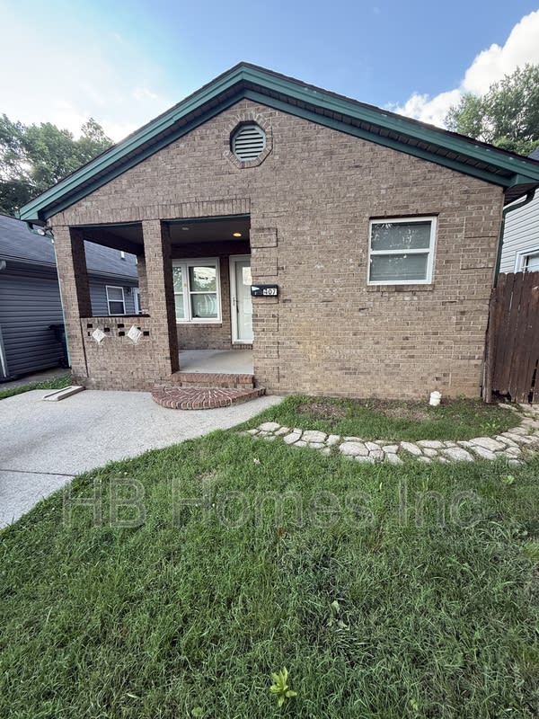 407 Ash Street – photo 1