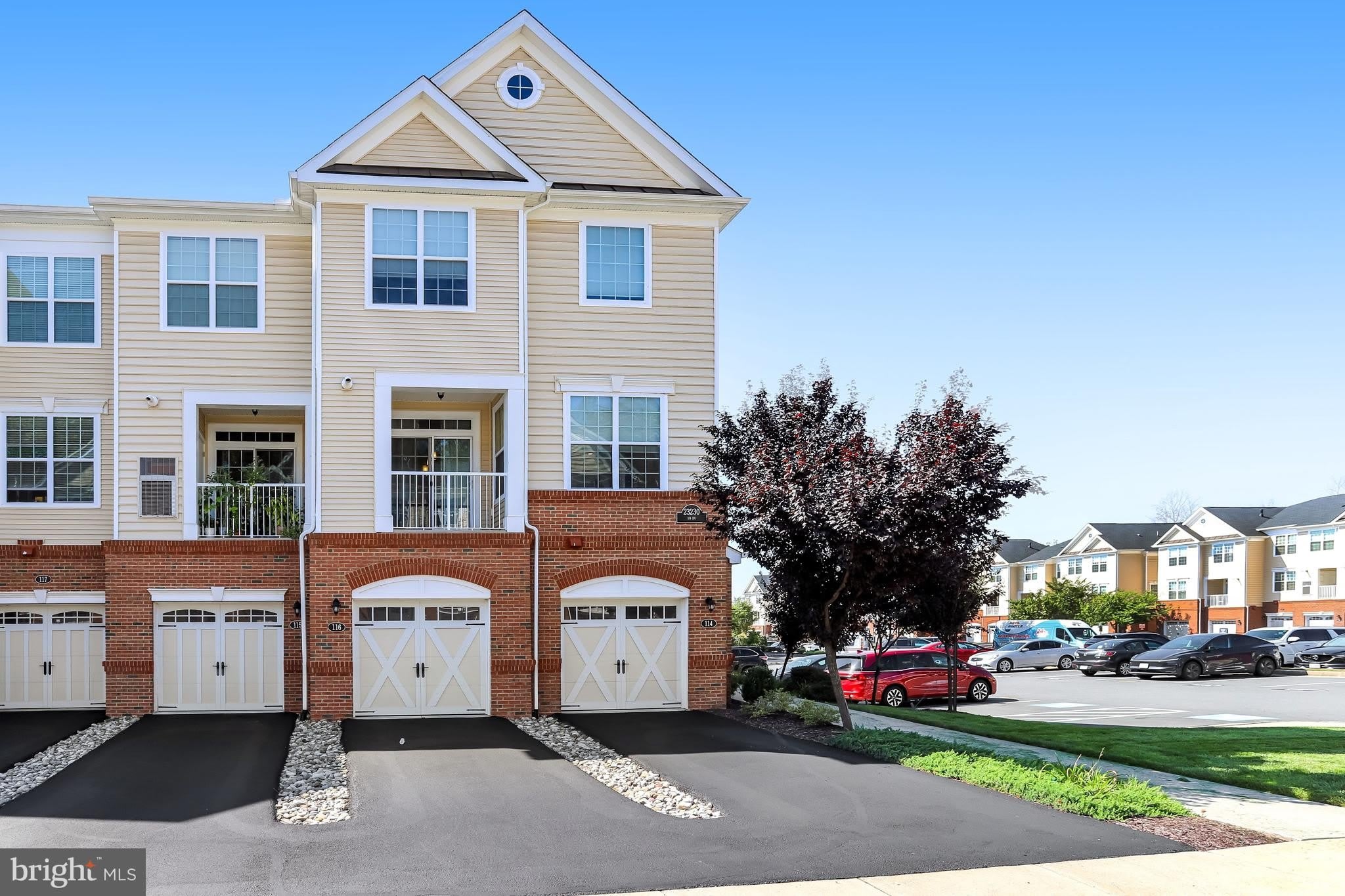 23230 MILLTOWN KNOLL Square – photo 1 of 27