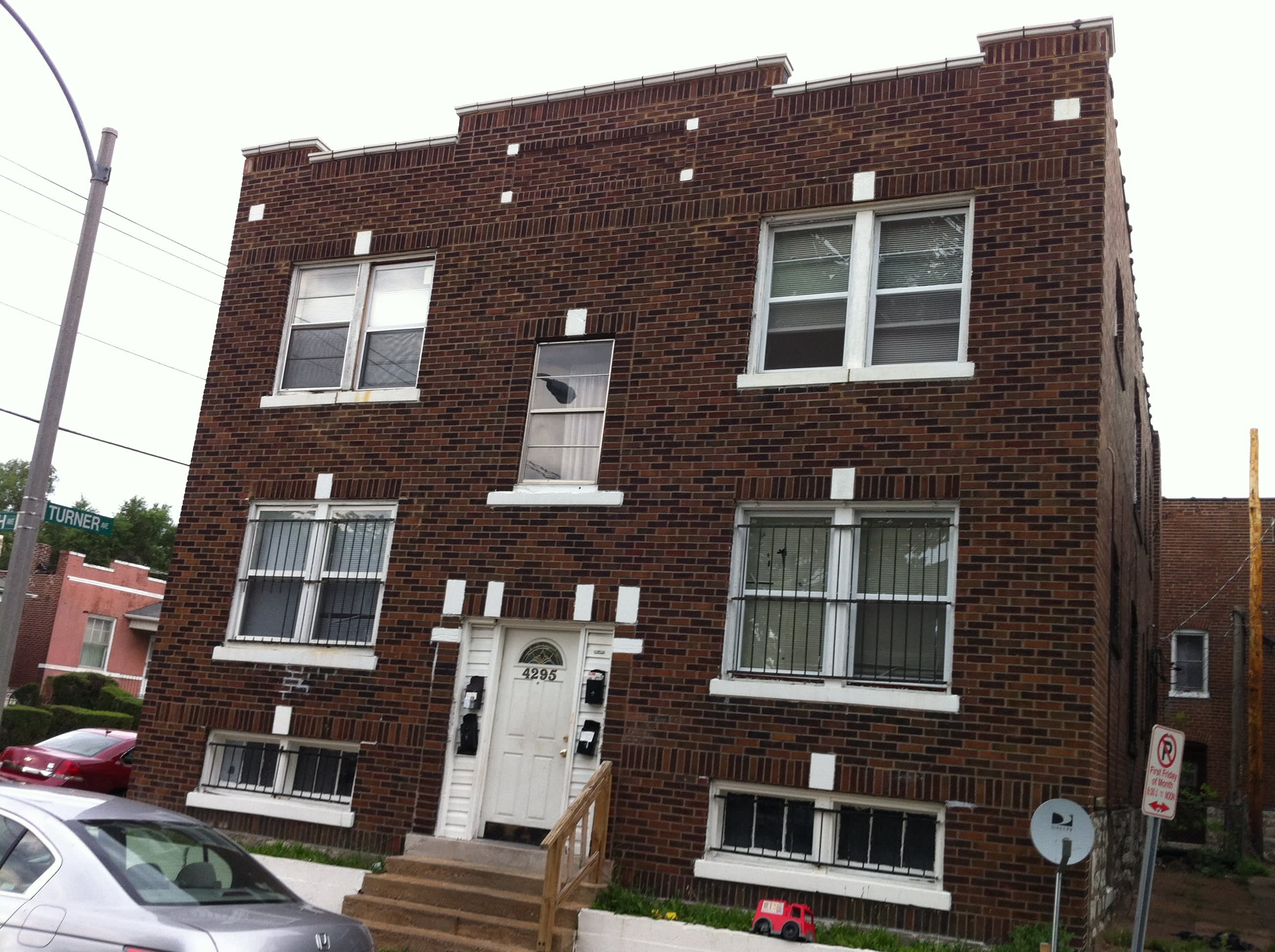 4295 Kossuth Ave – photo 1