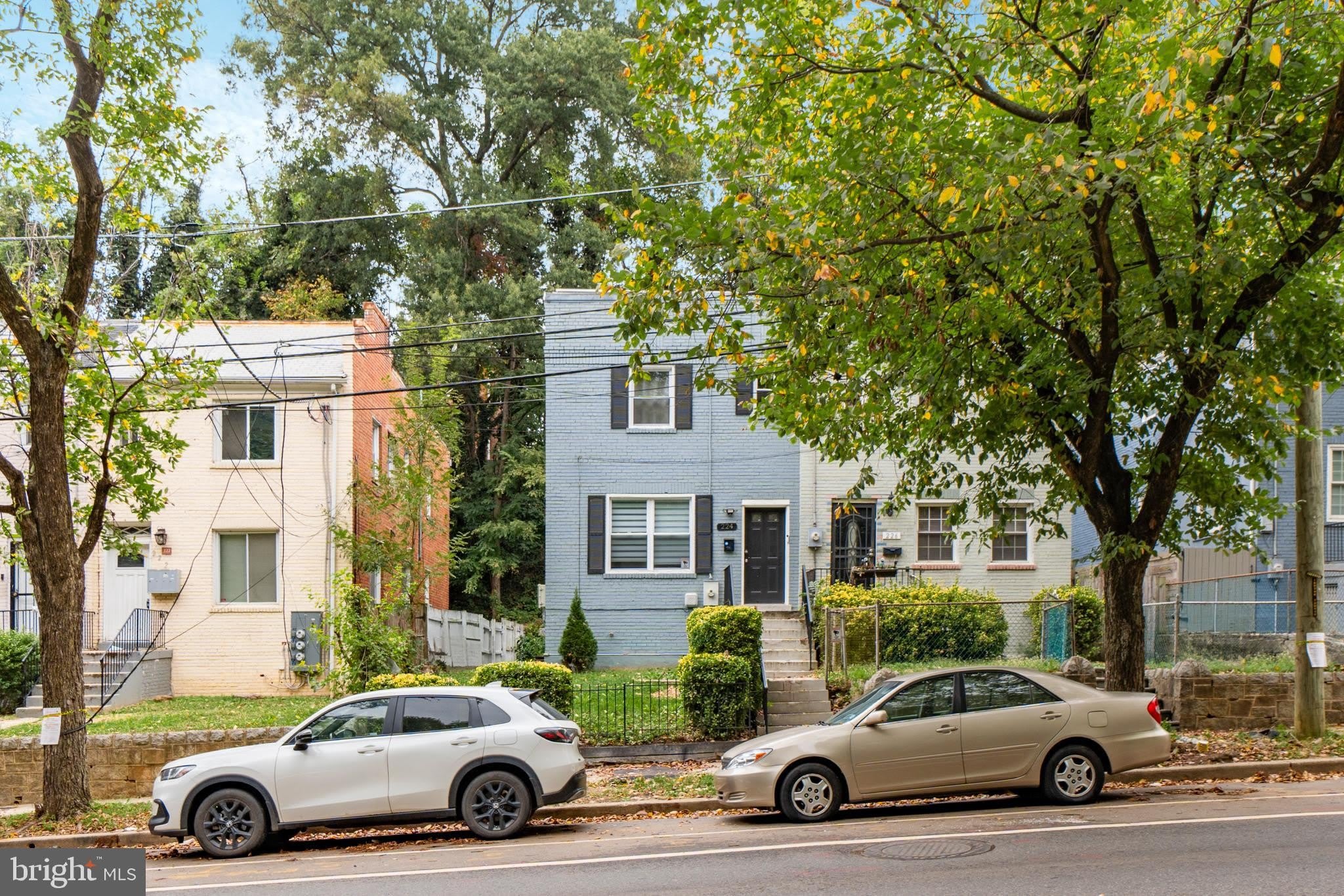 224 MALCOLM X Avenue SE – photo 1