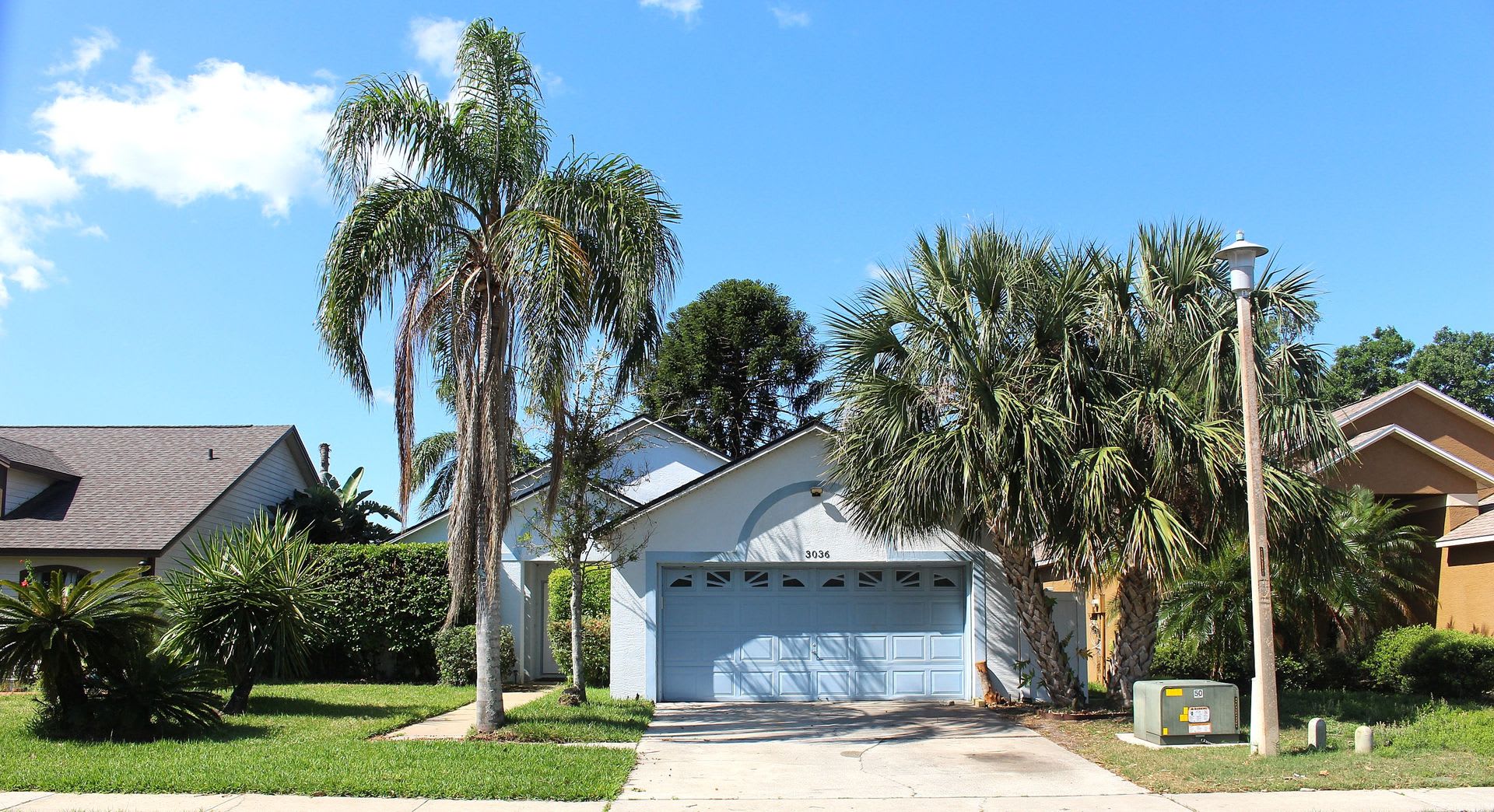 Lovely Home available Lake Mary Florida – photo 1