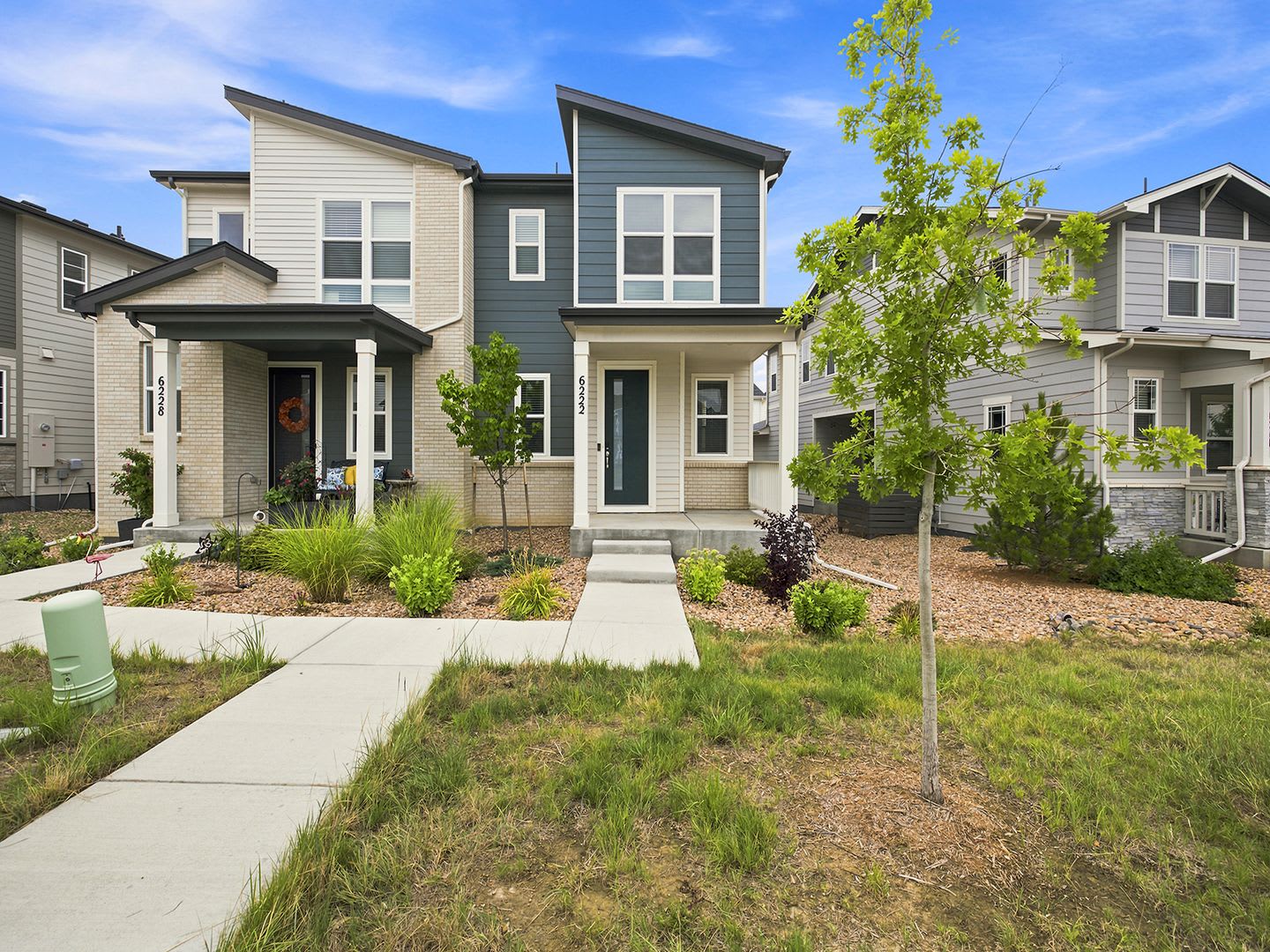 Modern Loveland Living – photo 1