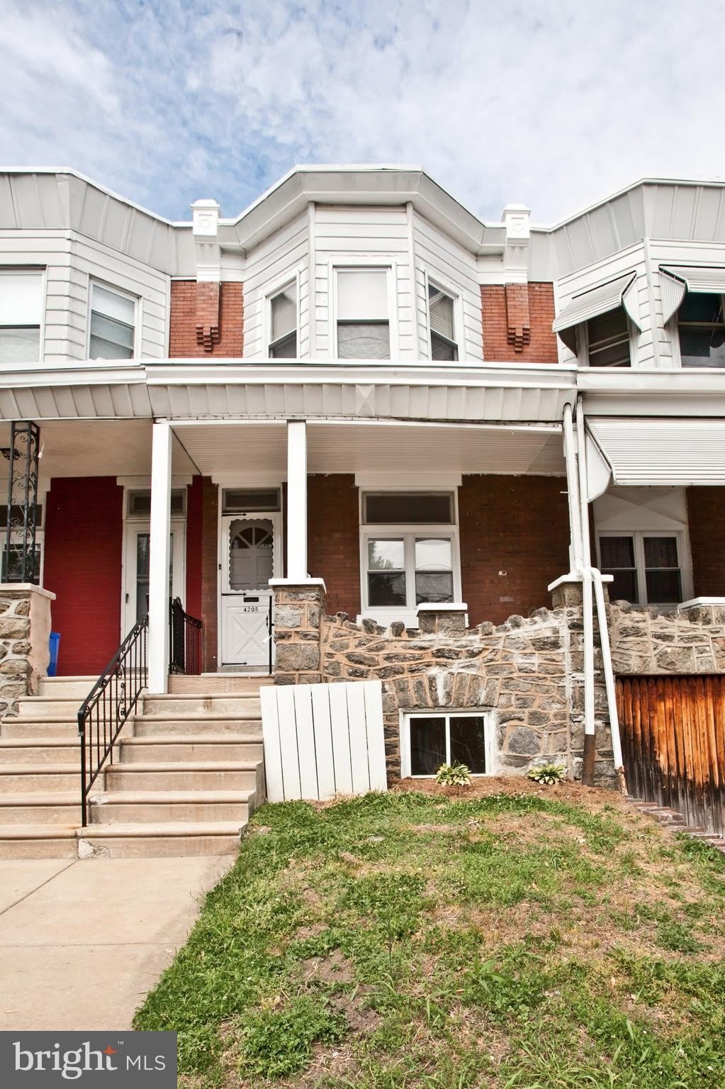 4205 Terrace Street – photo 1