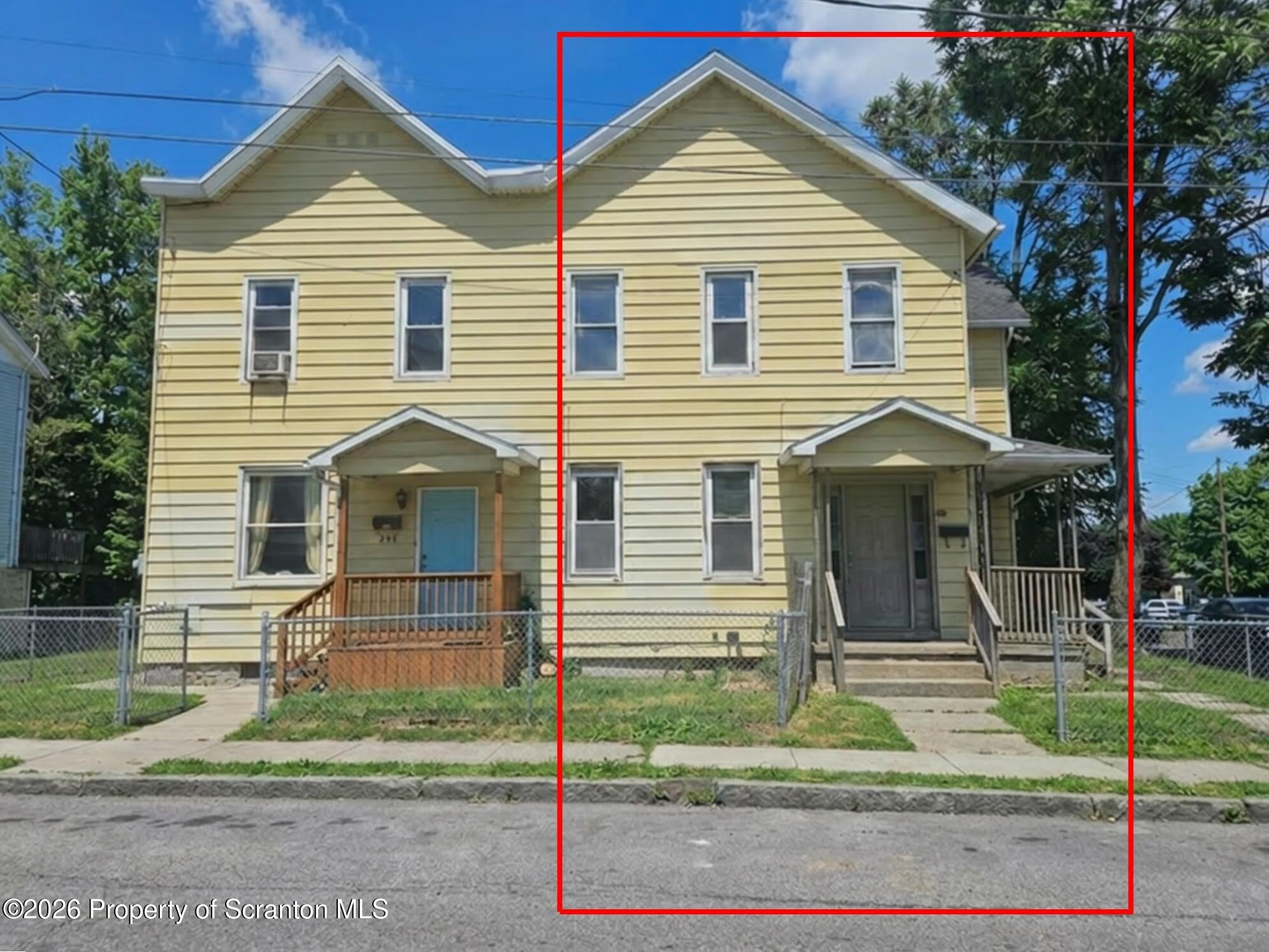 602 Prospect Avenue – photo 1