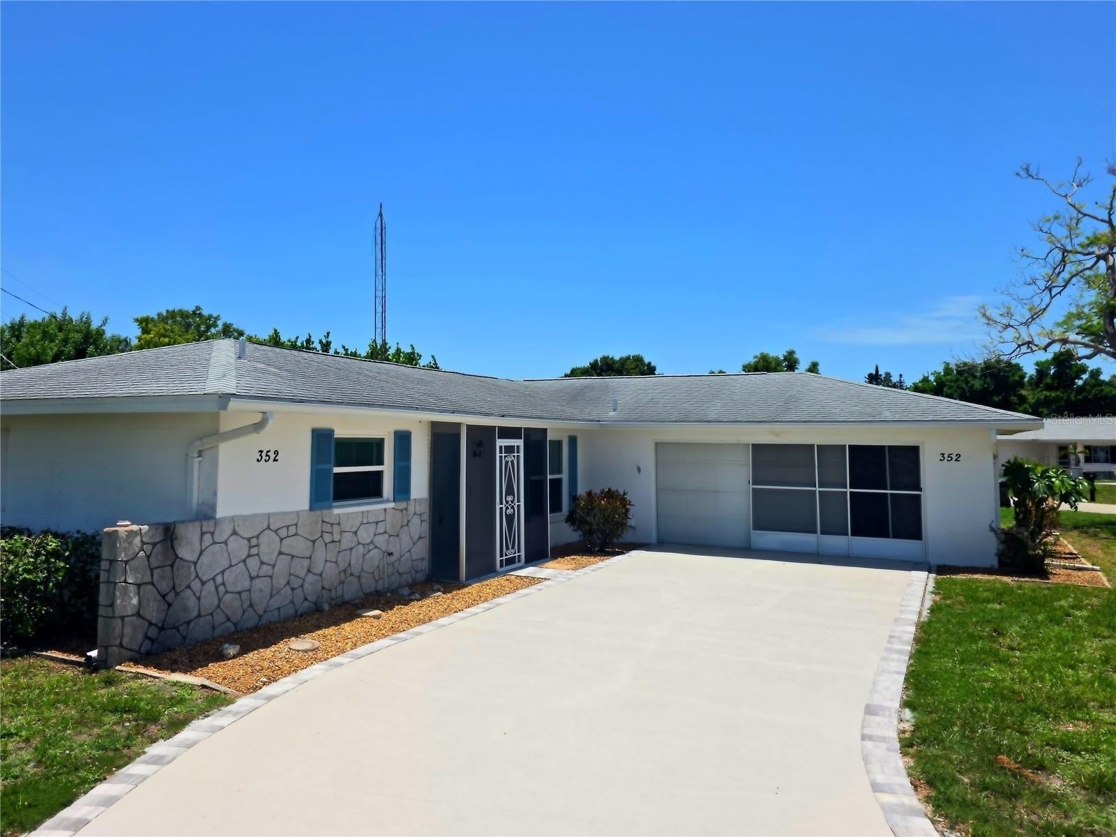 352 PINE TREE Road – photo 1 of 25