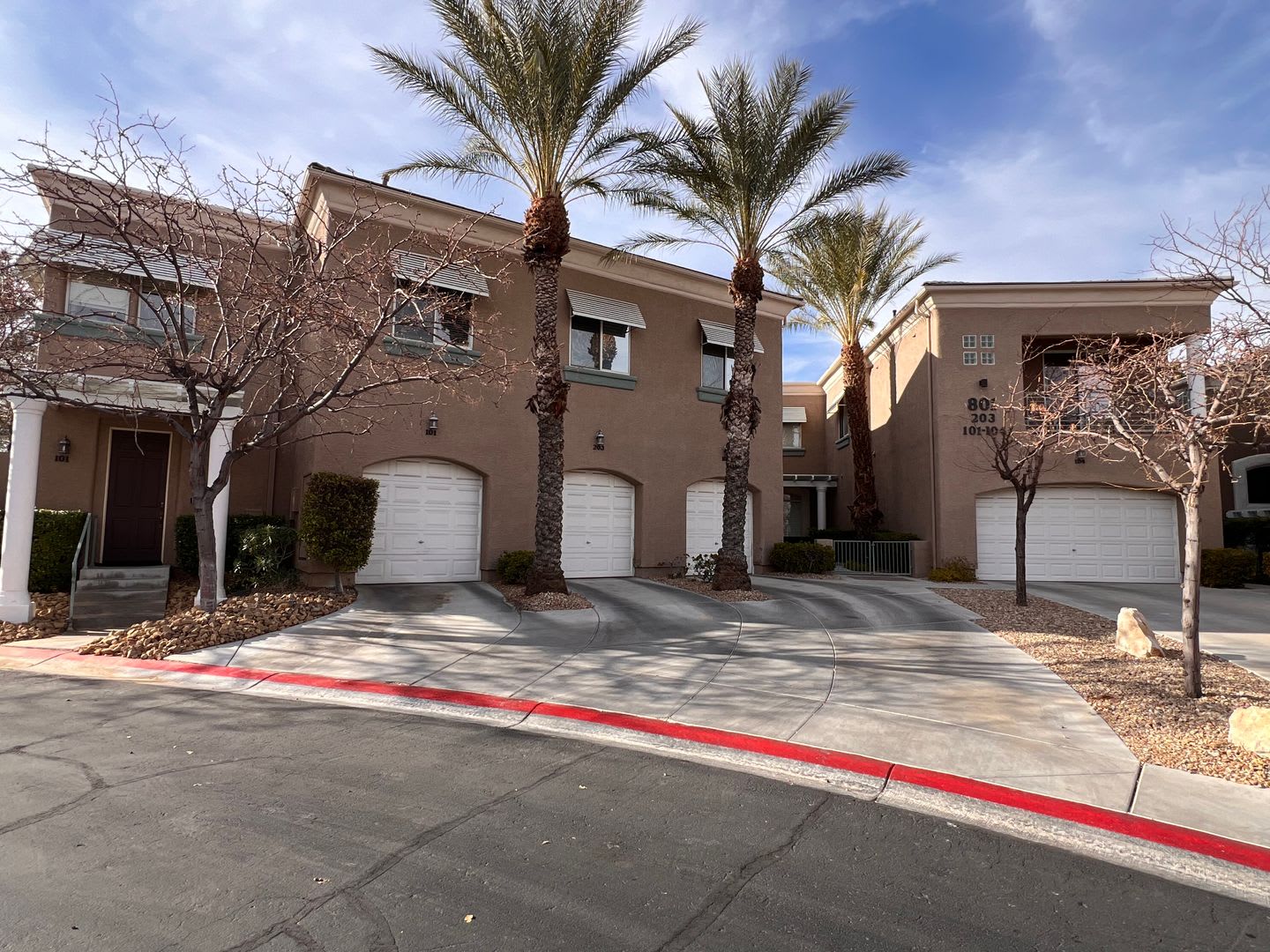 Summerlin Condo – photo 1