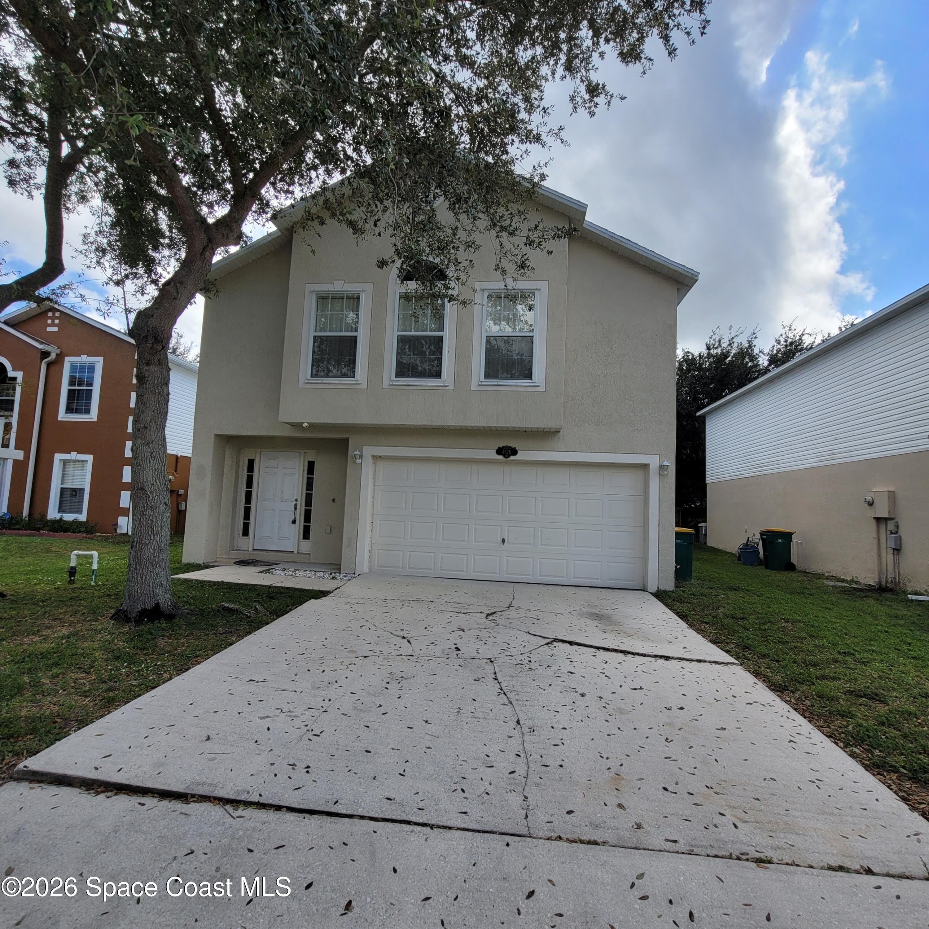 4615 Elena Way – photo 1