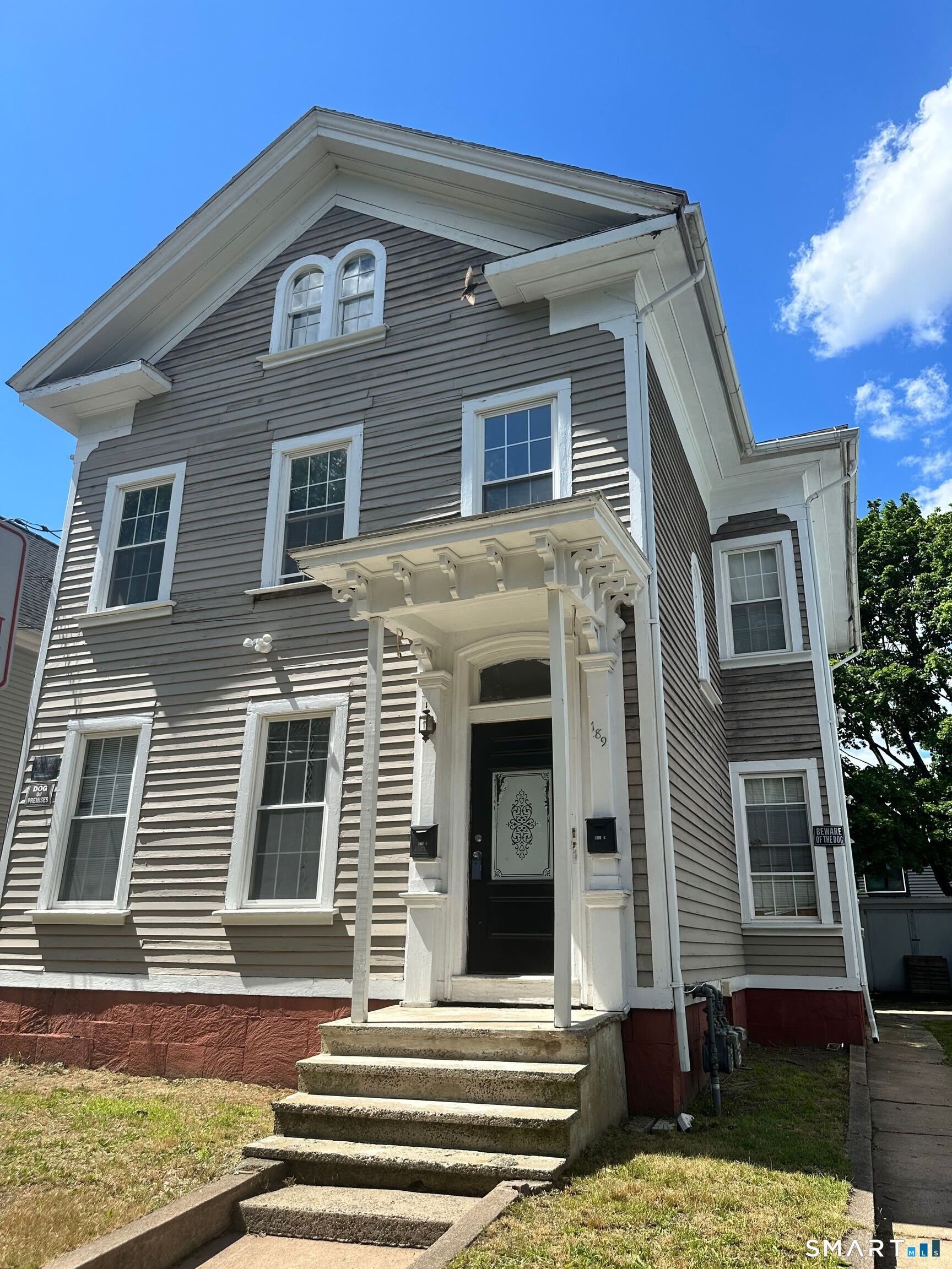 189 Putnam Street – photo 1