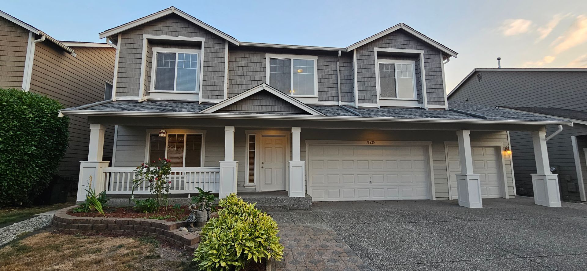 Woodcreek 4 Bedroom – photo 1 of 55