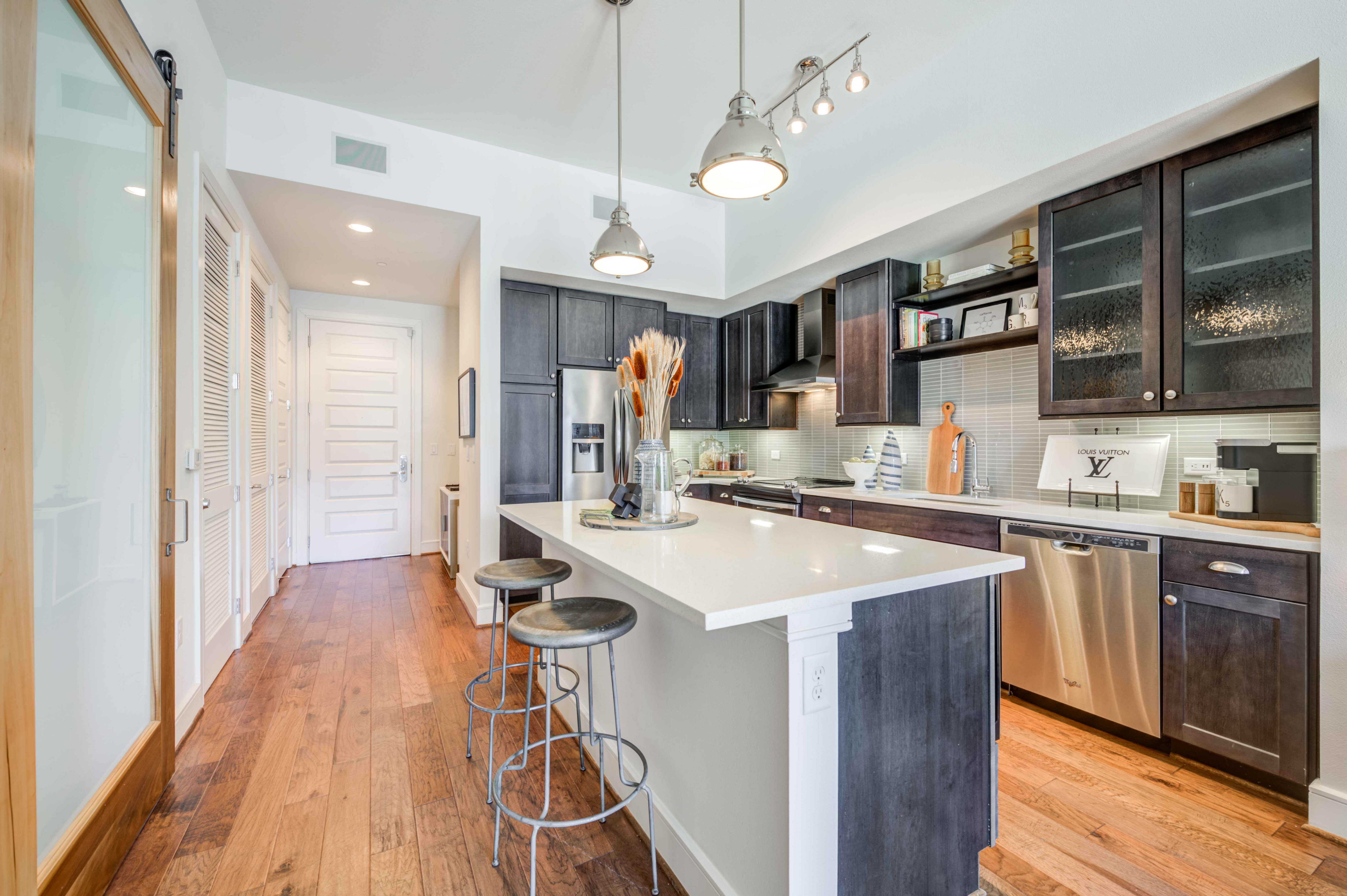Gables McKinney Avenue – photo 1