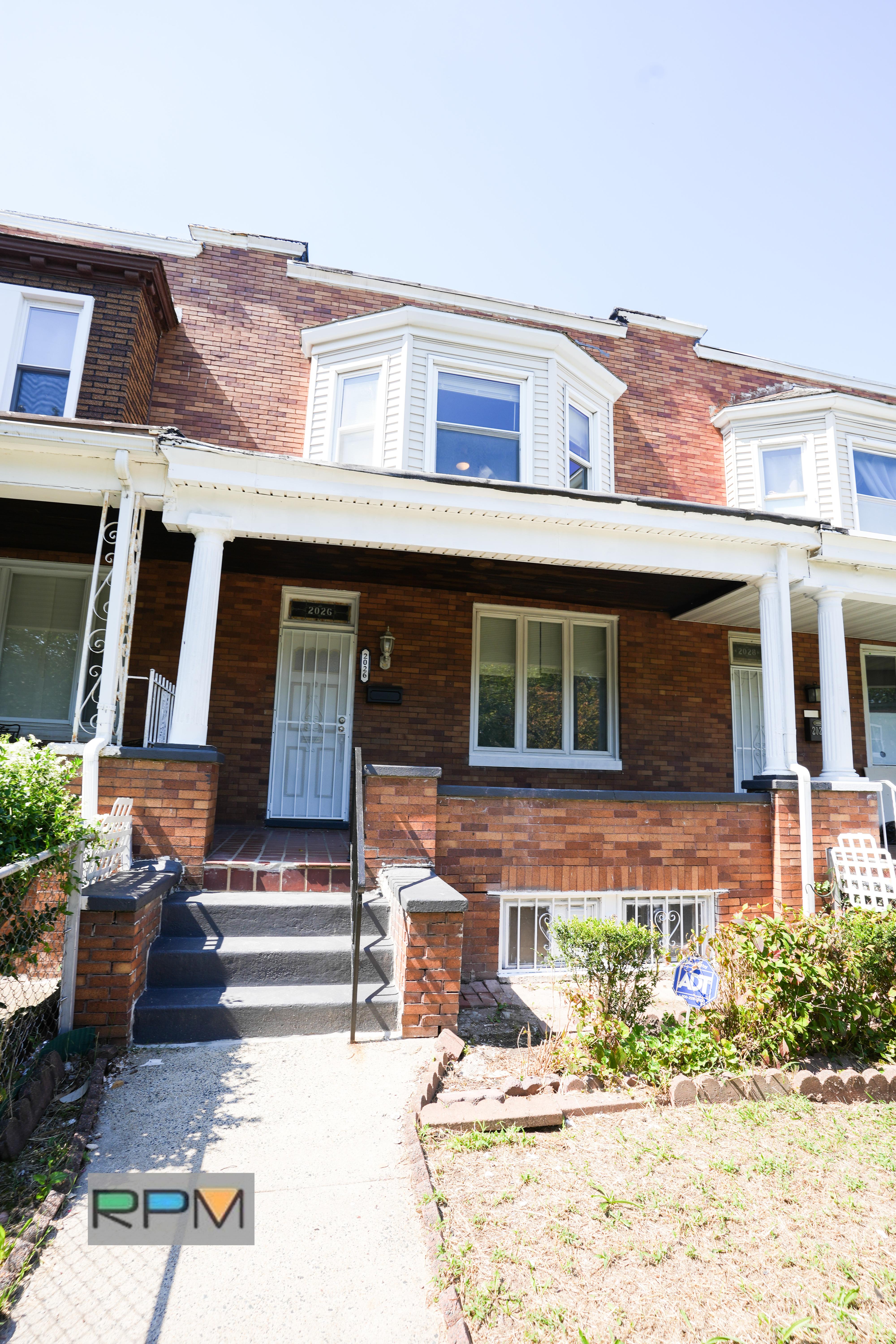 2026 N Wolfe St – photo 1