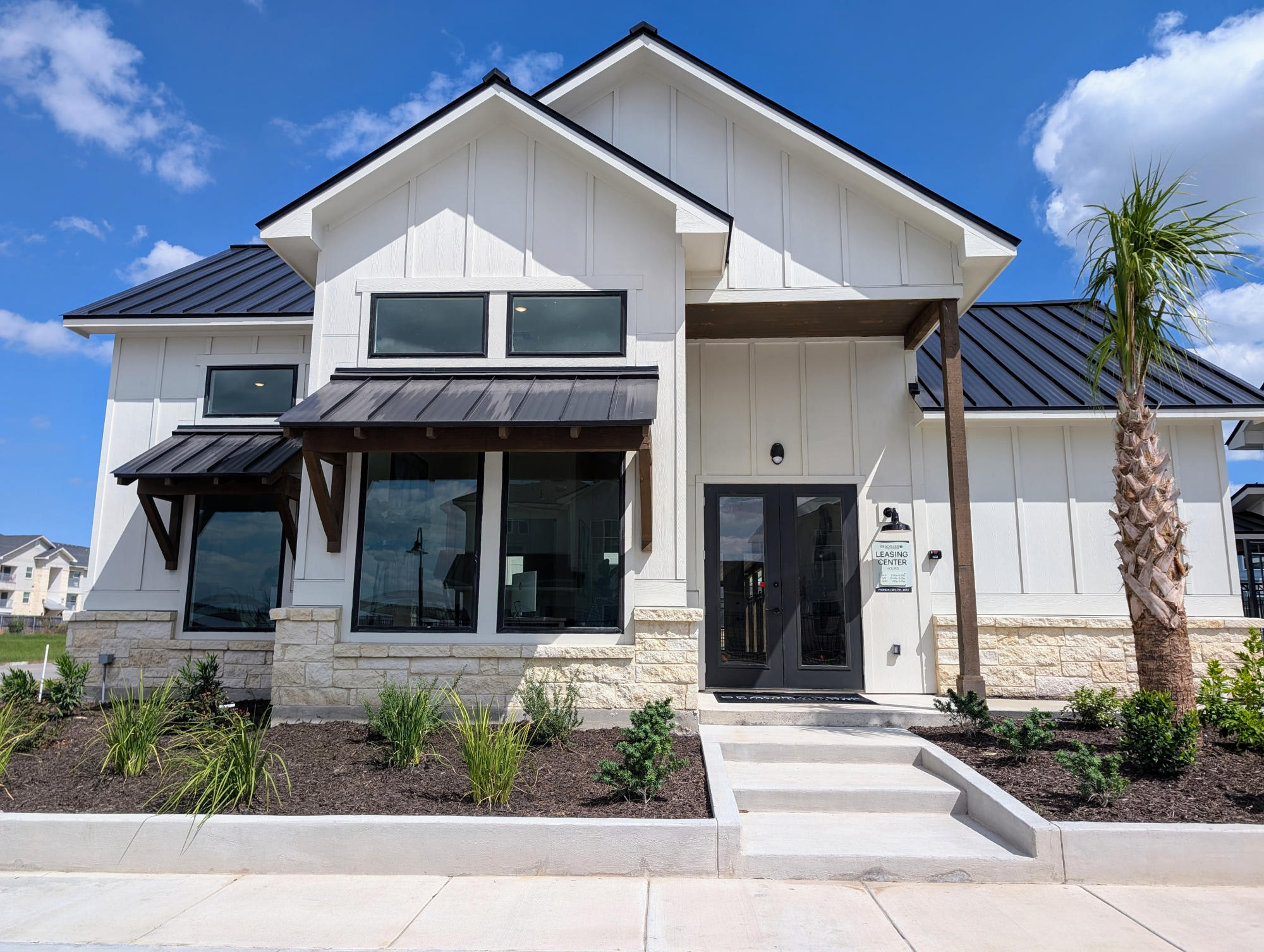 Seagrass Cottages at Northshore – photo 1