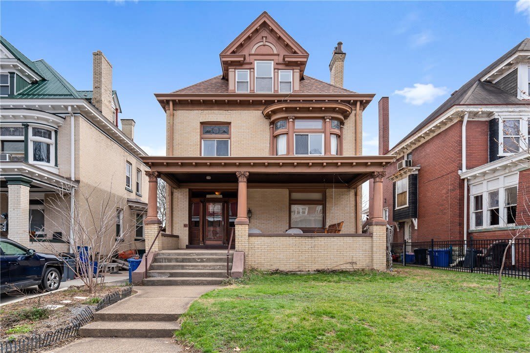 922 Jancey St – photo 1
