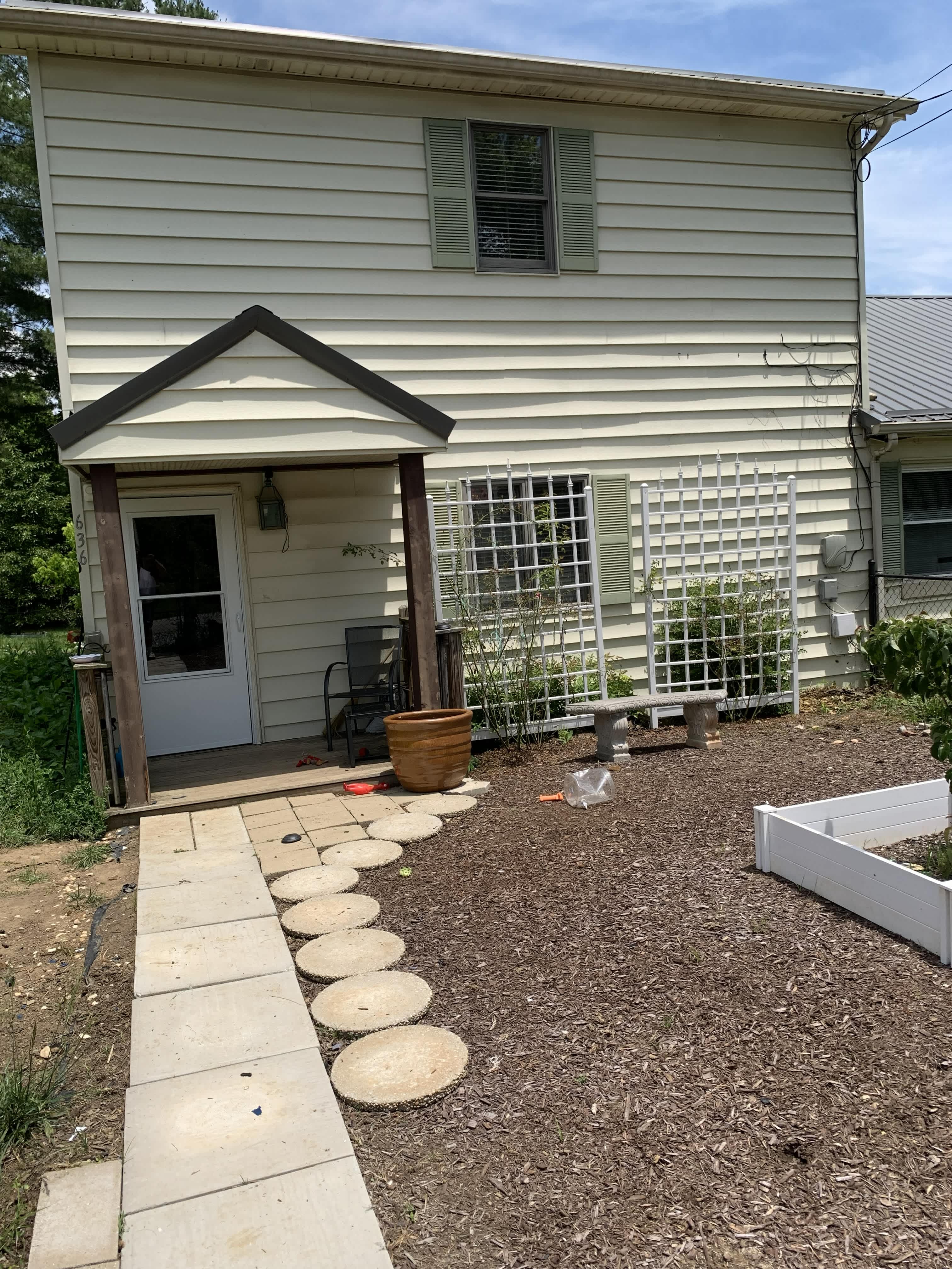 636 Washington Avenue – photo 1 of 9