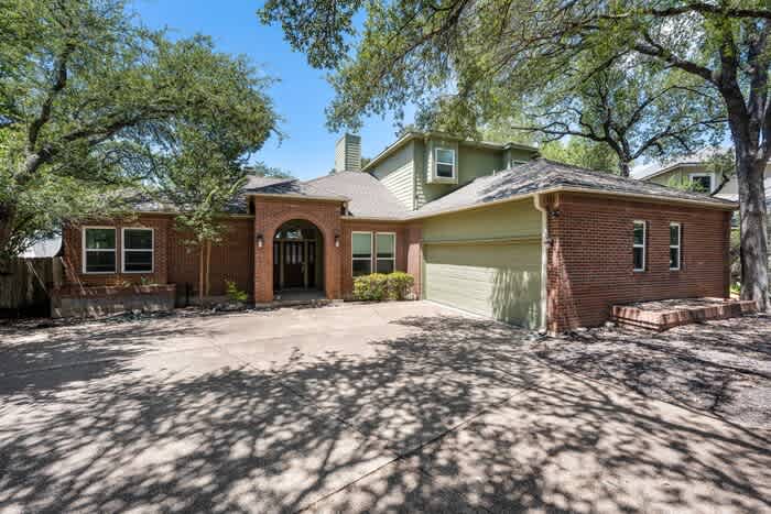 7203 Desert Rose Cove – photo 1