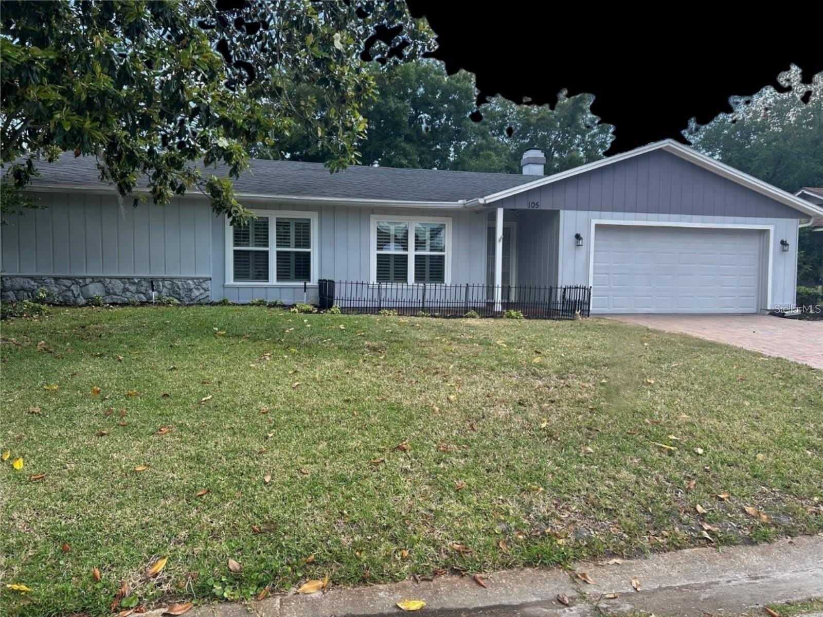 105 E COTTESMORE Circle – photo 1 of 20