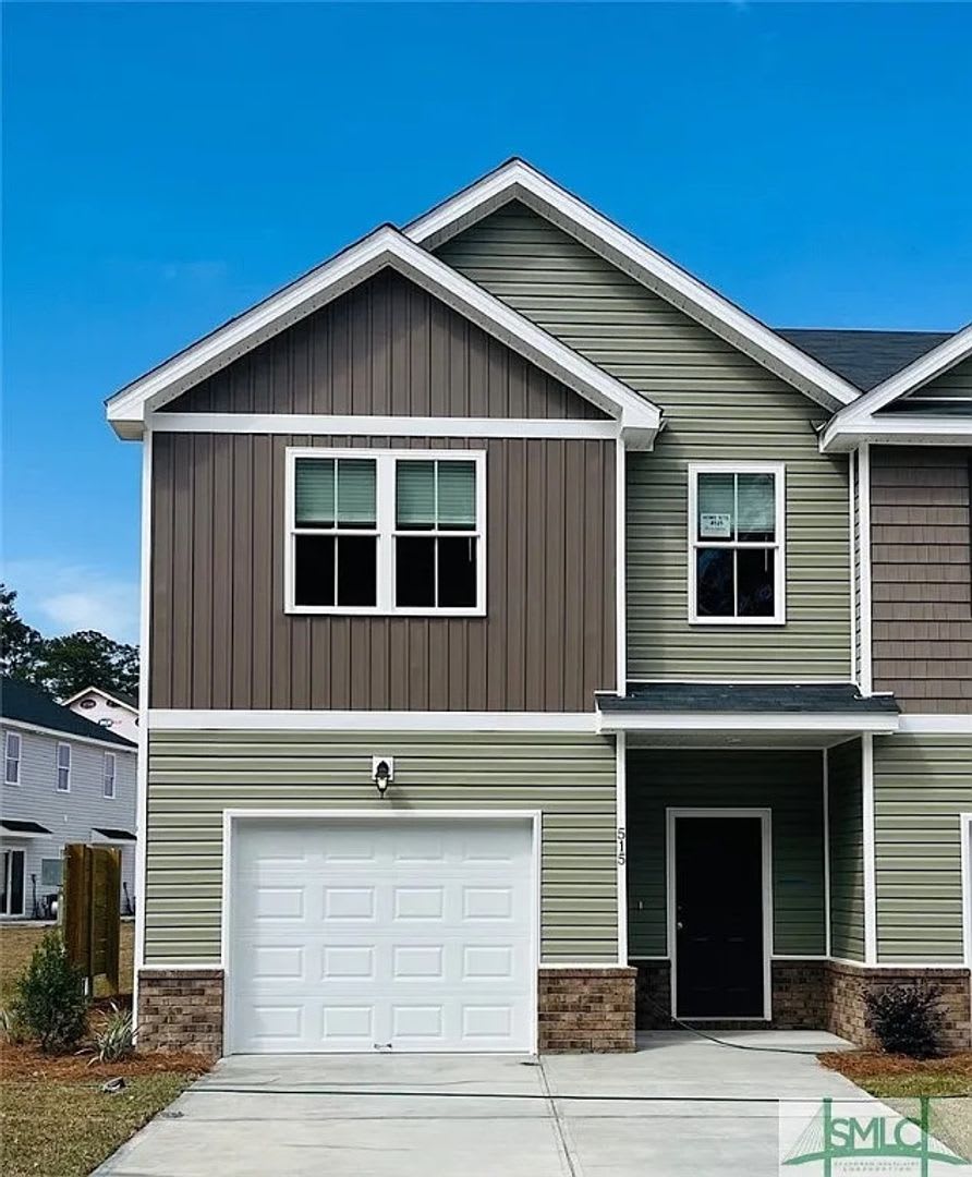 515 Governor Treutlen Circle – photo 1