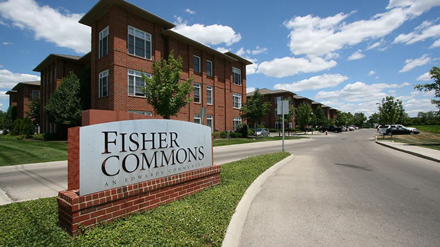 Fisher Commons – photo 1