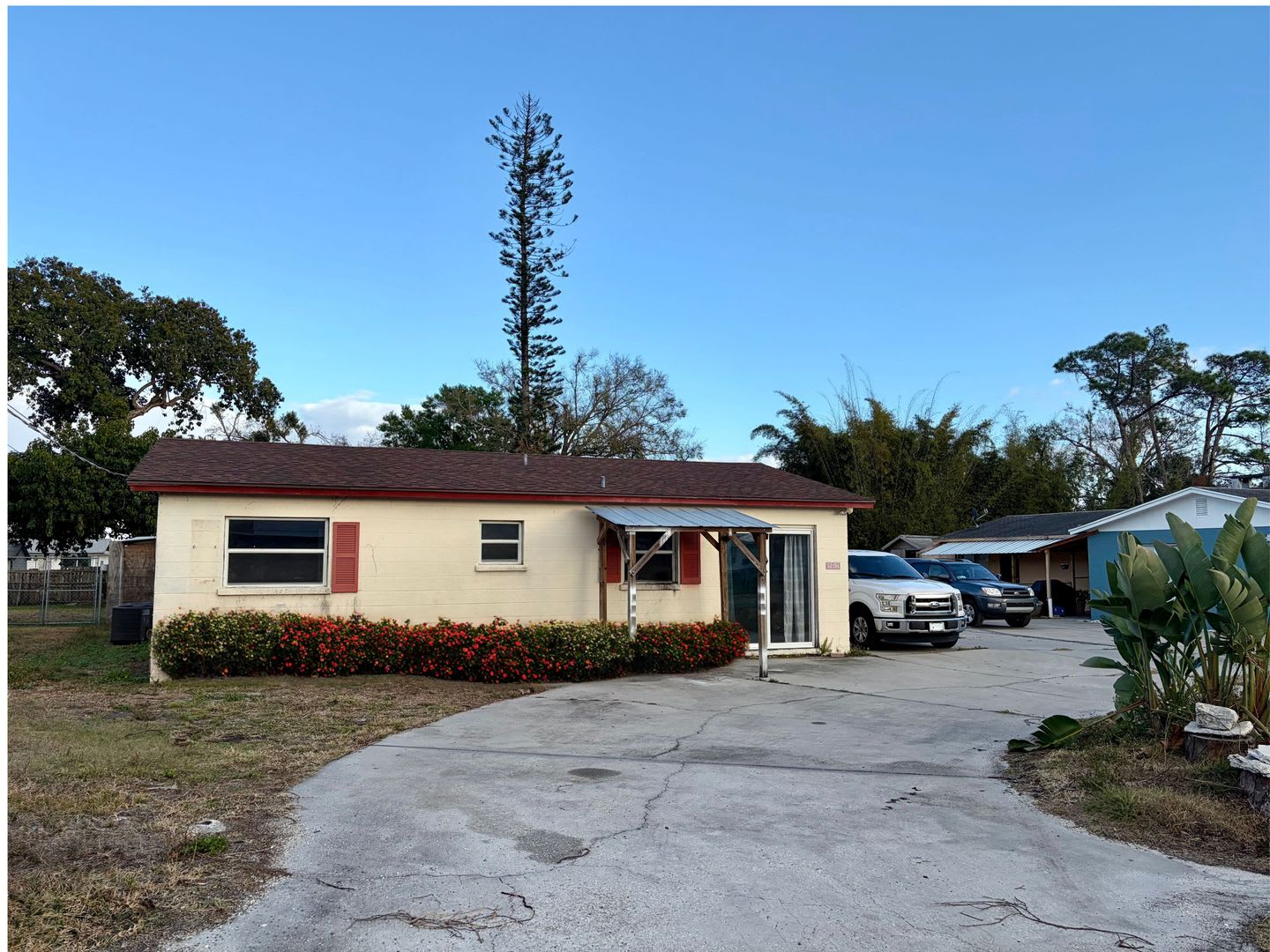 2/1 Duplex – photo 1