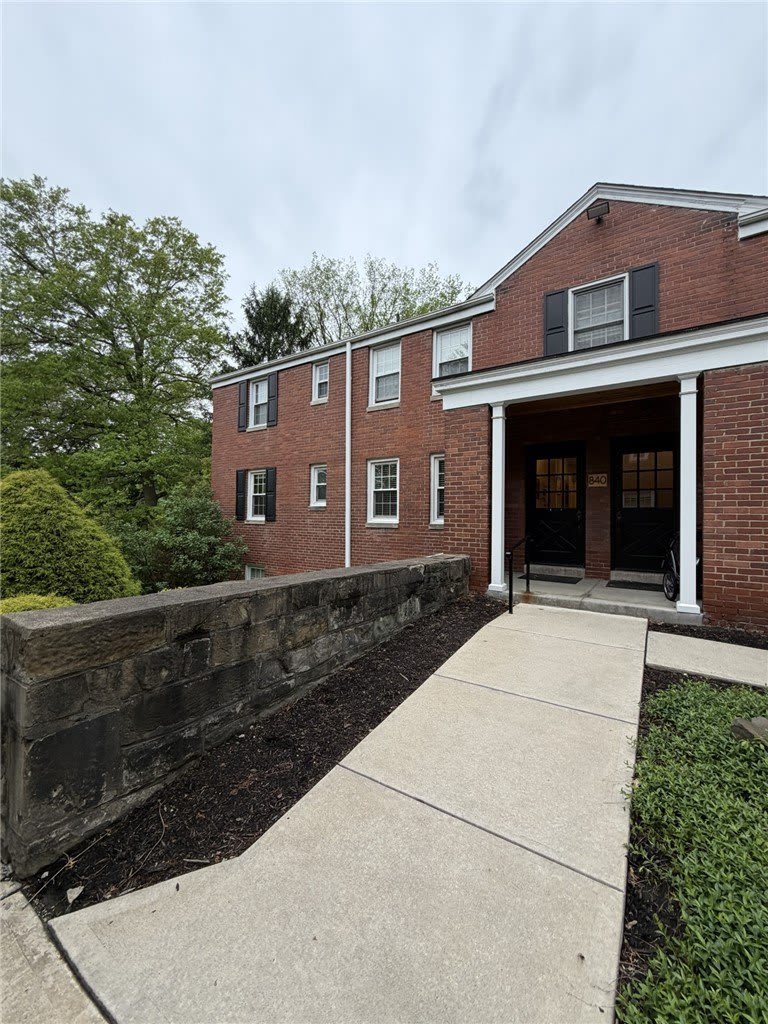 Sewickley Manor A Condominium – photo 1 of 30