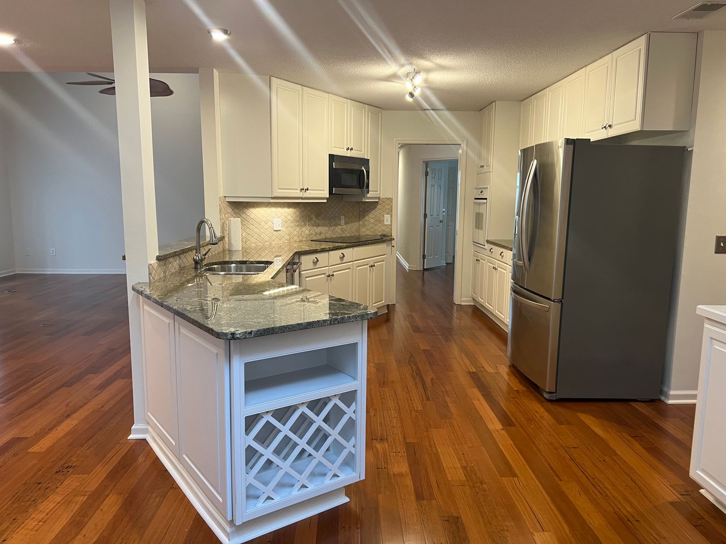 Beautiful One Level Home In Hhp The Rookery – photo 1 of 106