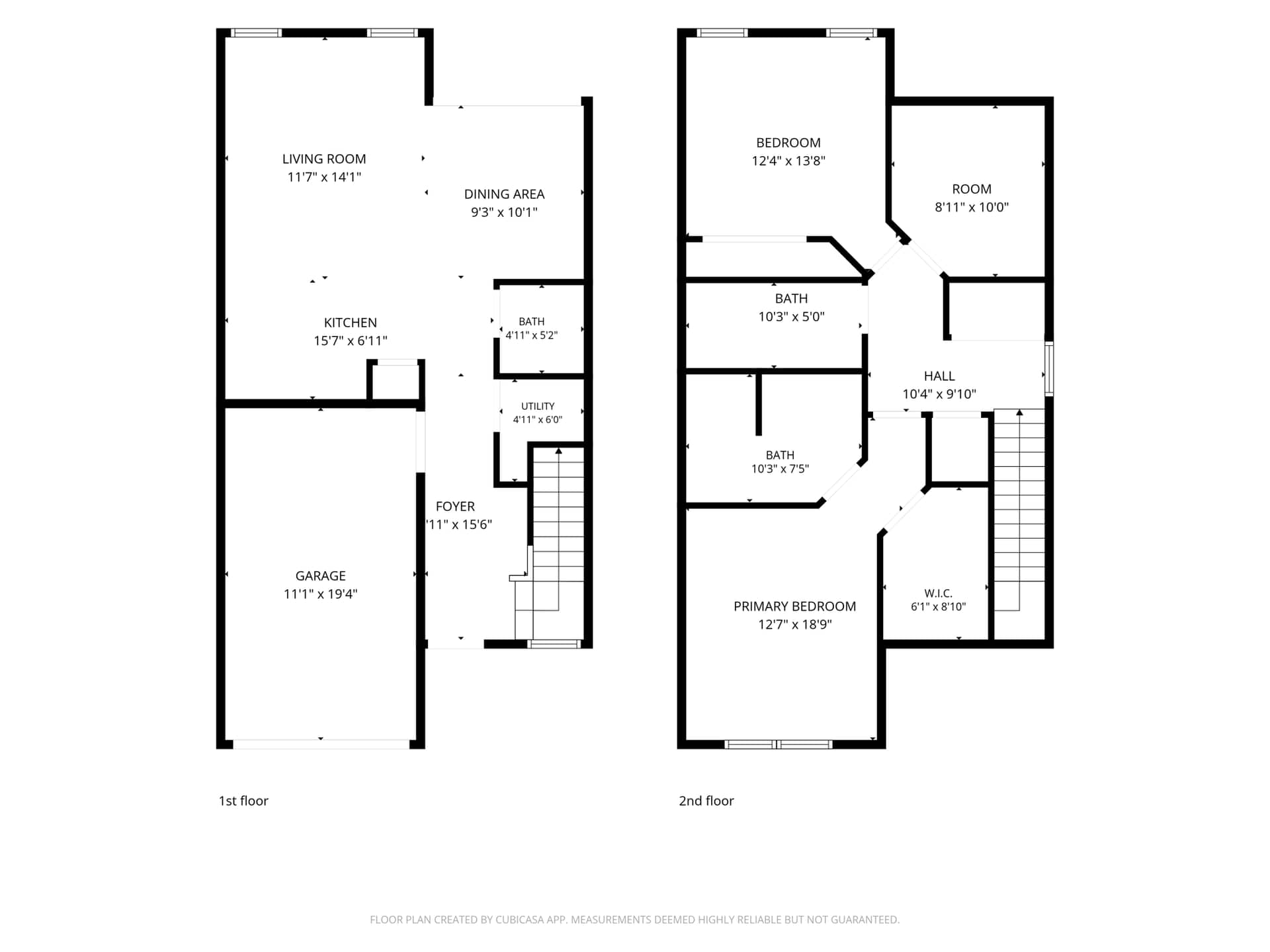 Brynn Mar Crossing Townhomes – photo 1 of 2