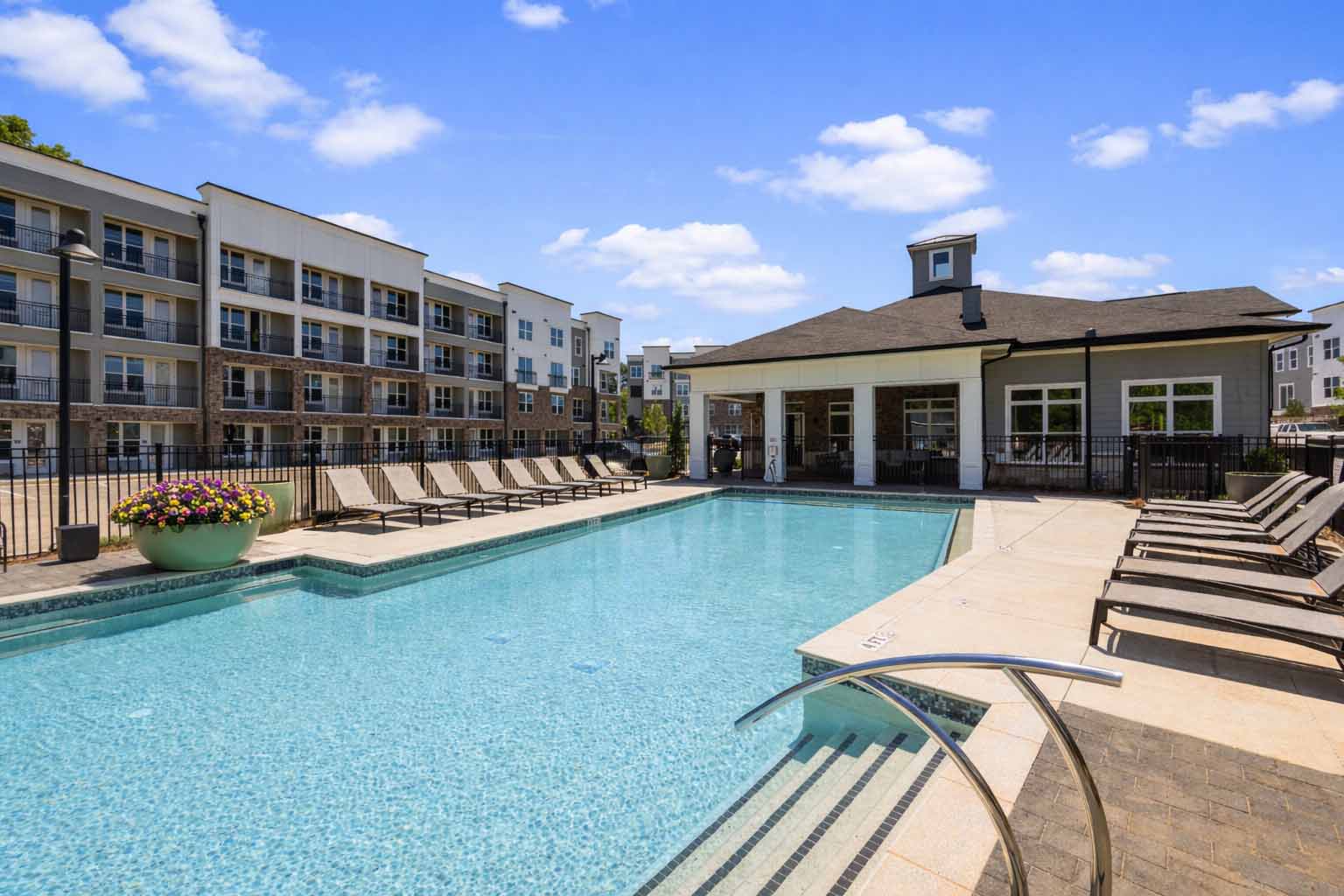 Springside Apartments – photo 1 of 36