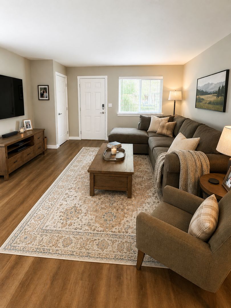 3417 Cascade Loop Triplex – photo 1