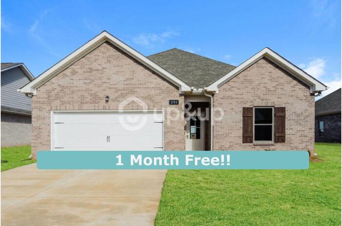 231 John Harold Drive – photo 1