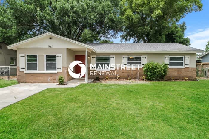 1547 Gayle Ridge Drive – photo 1